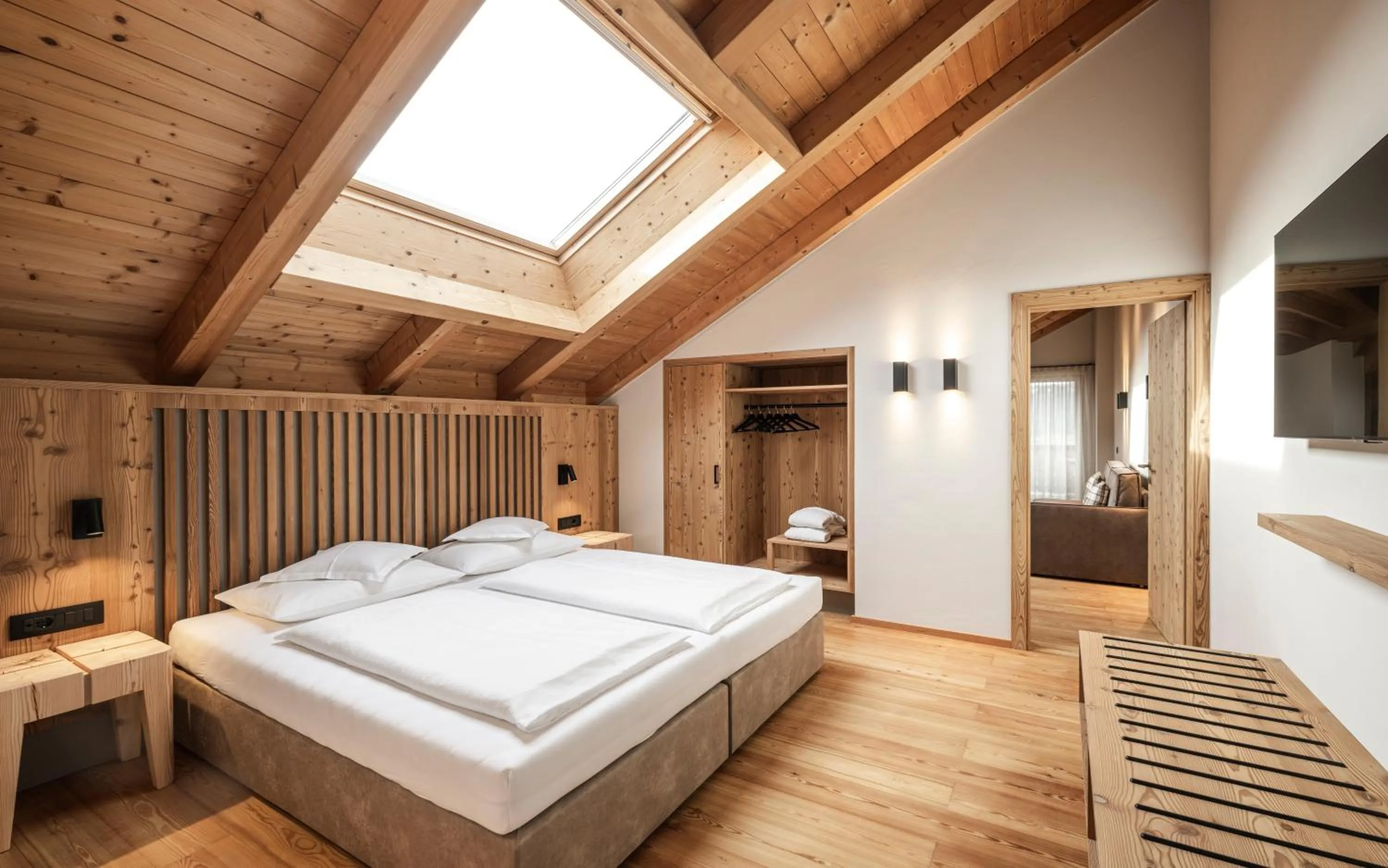 Apartment Lodge Gasserhof