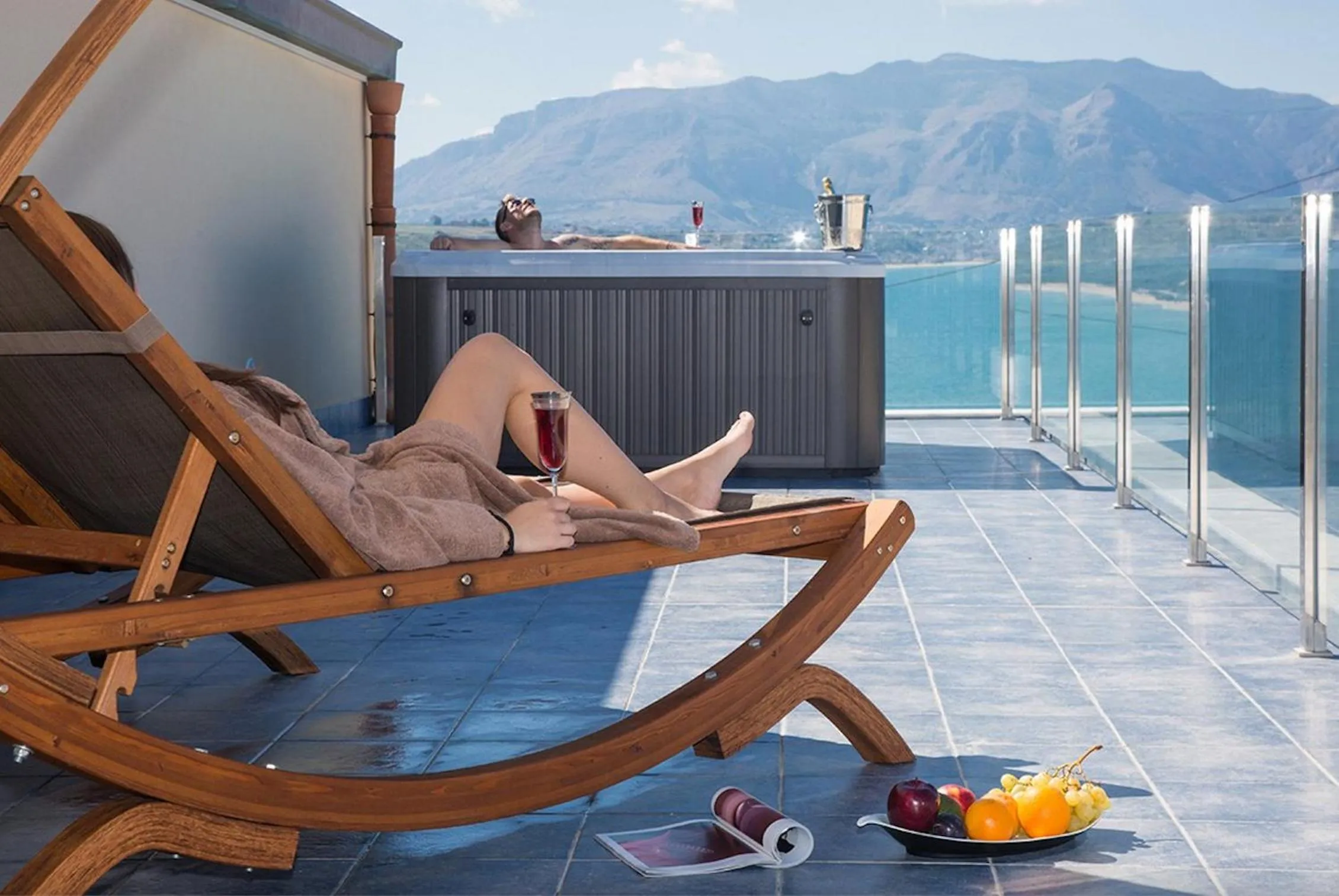 Marina Holiday & Spa