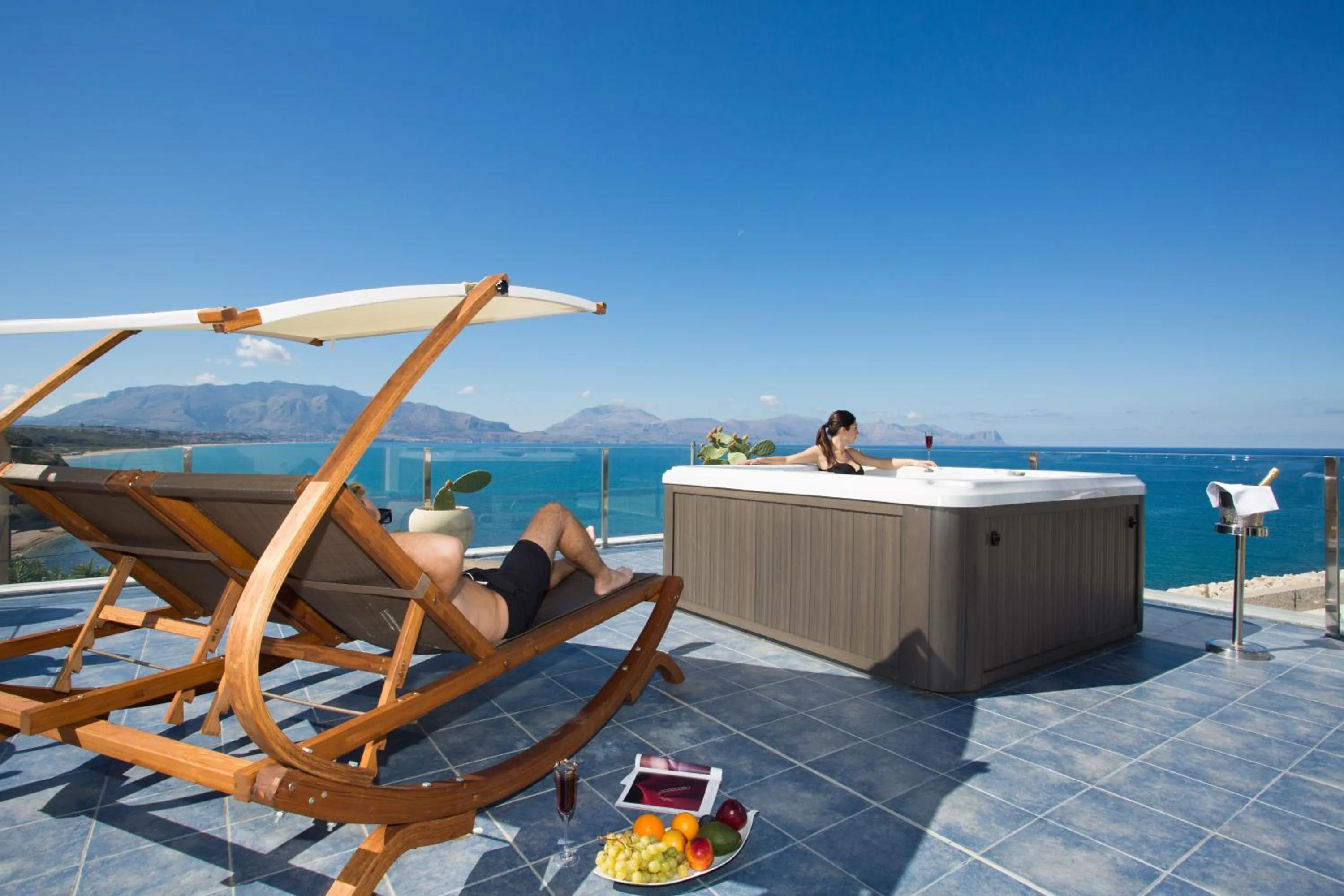 Marina Holiday & Spa