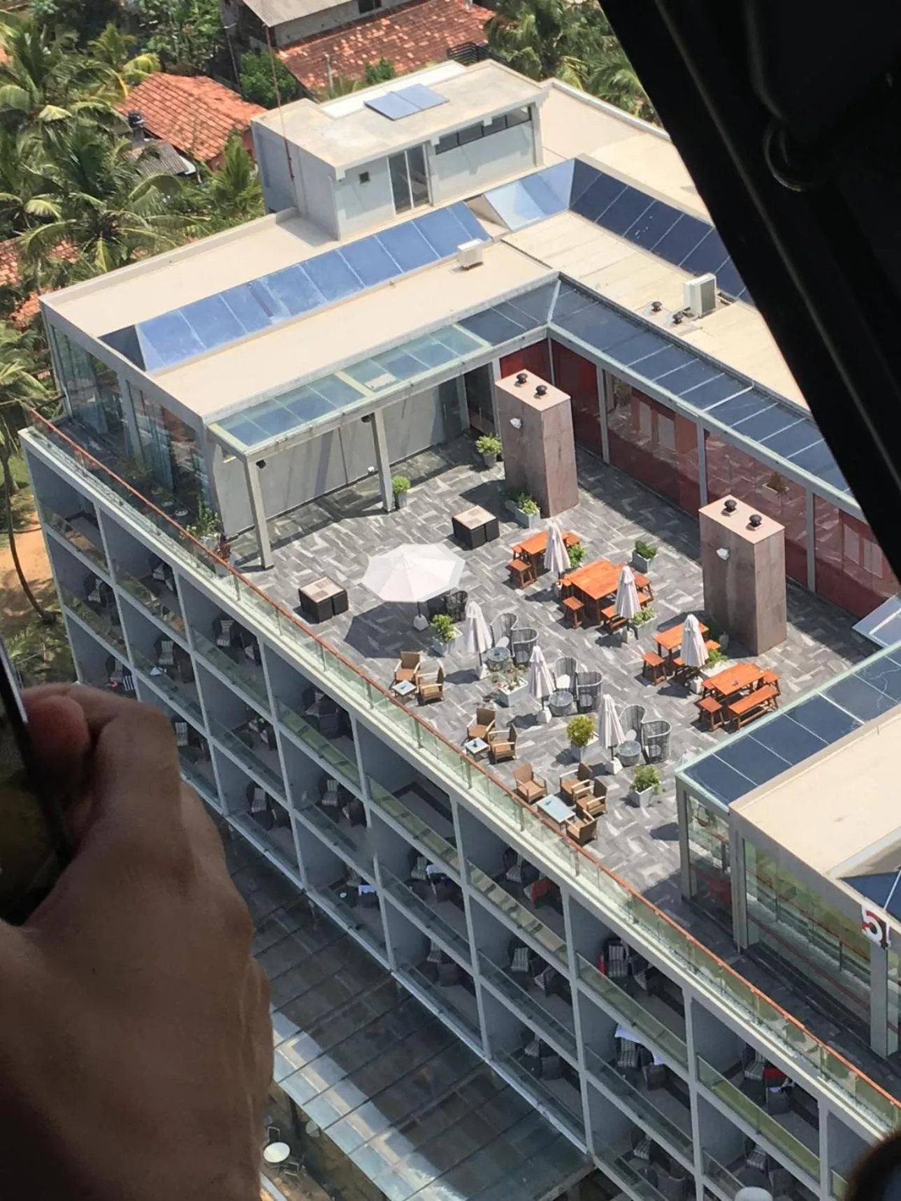 Club Waskaduwa Beach Resort & Spa