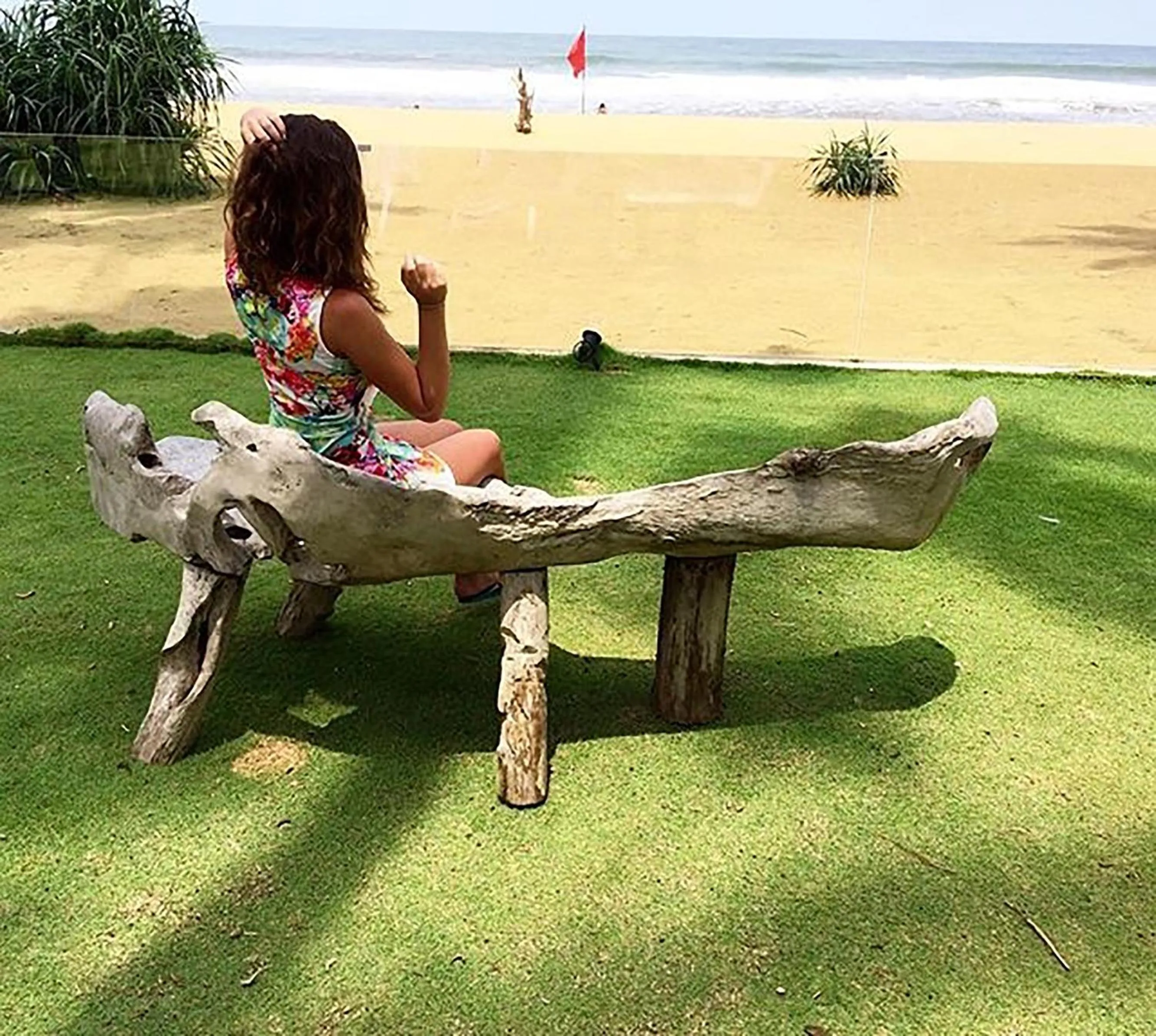 Club Waskaduwa Beach Resort & Spa