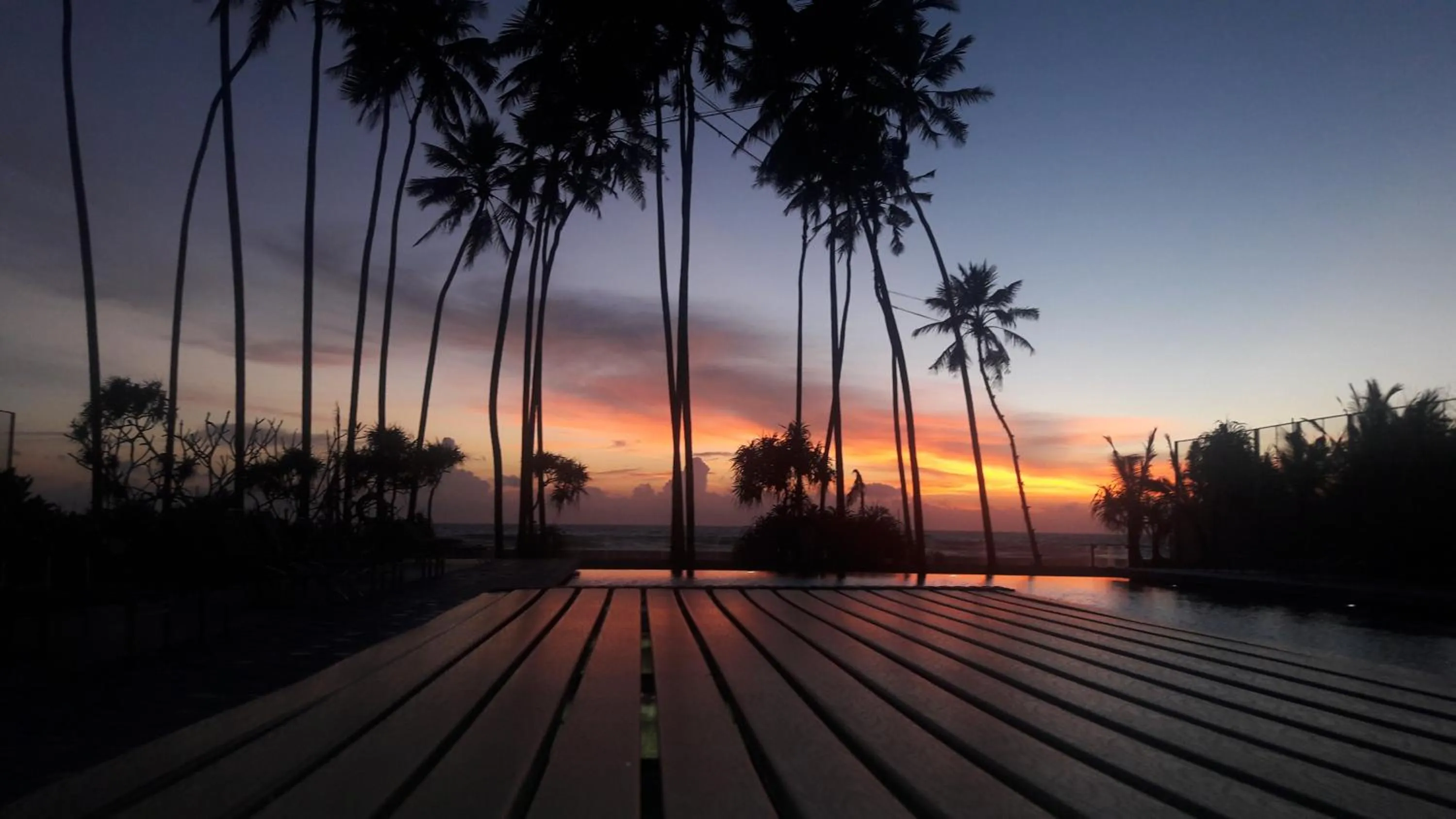 Club Waskaduwa Beach Resort & Spa