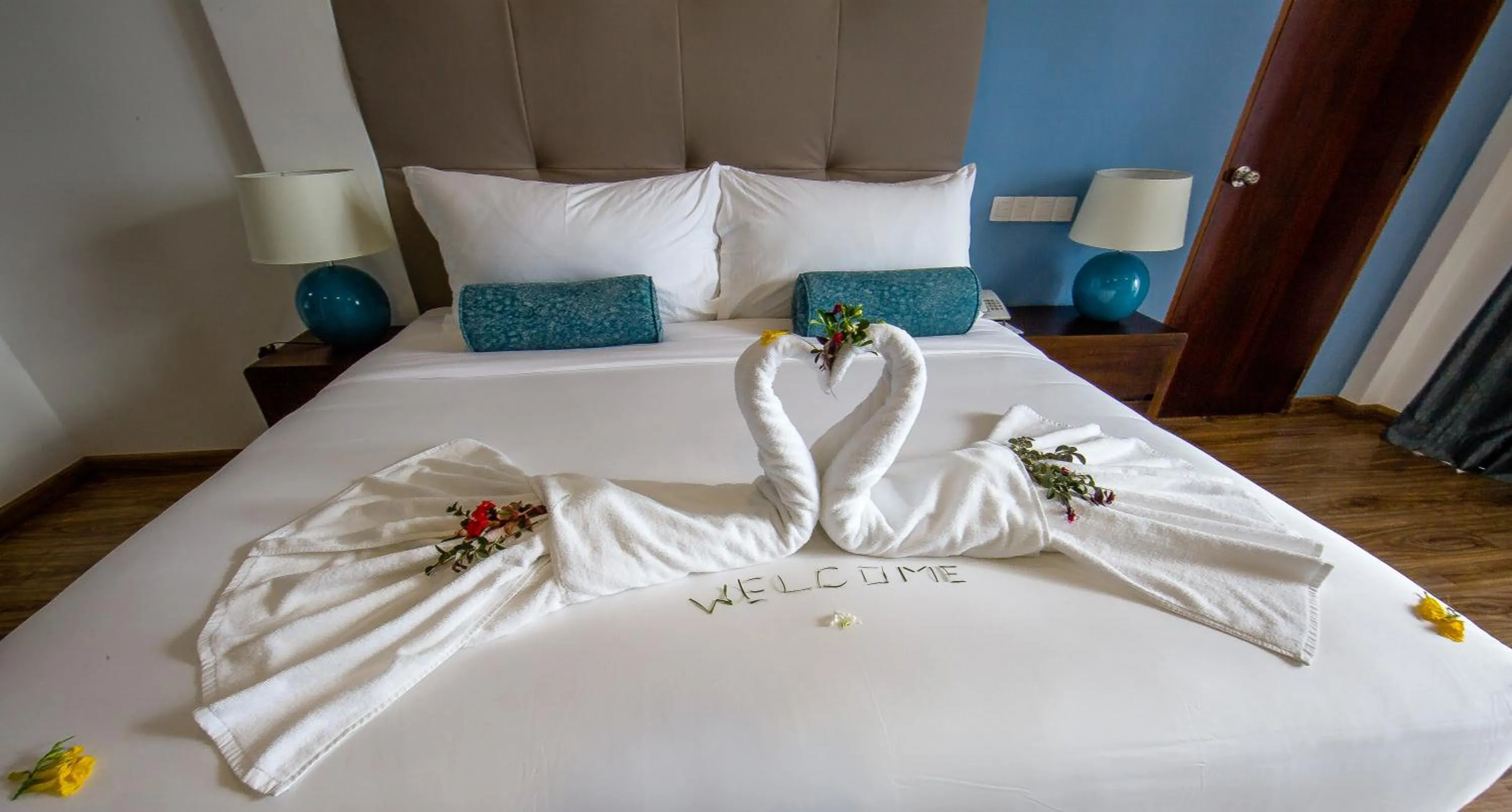 Club Waskaduwa Beach Resort & Spa