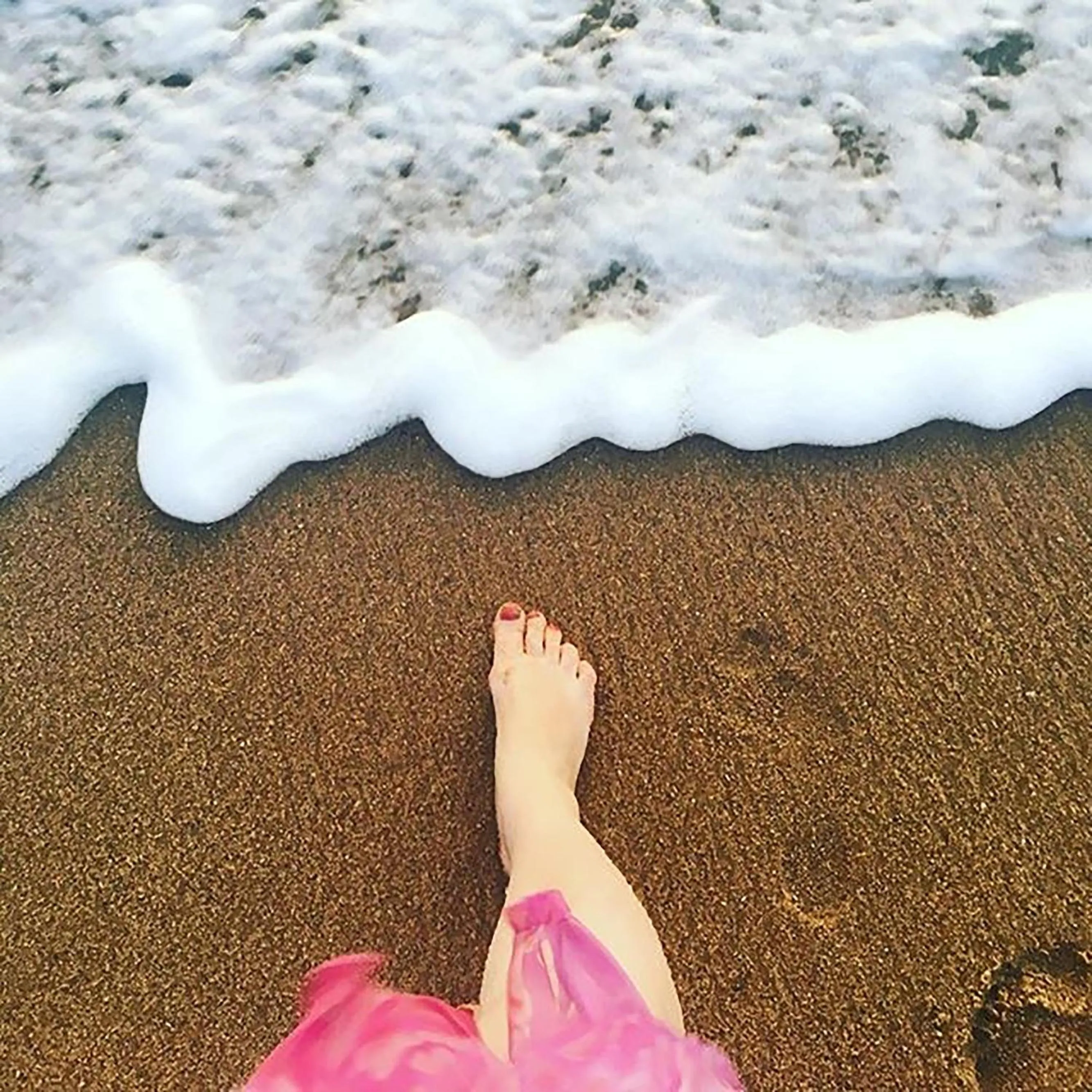 Beach in Club Waskaduwa Beach Resort & Spa