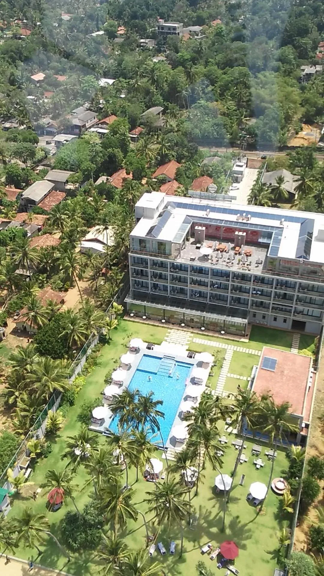 Club Waskaduwa Beach Resort & Spa