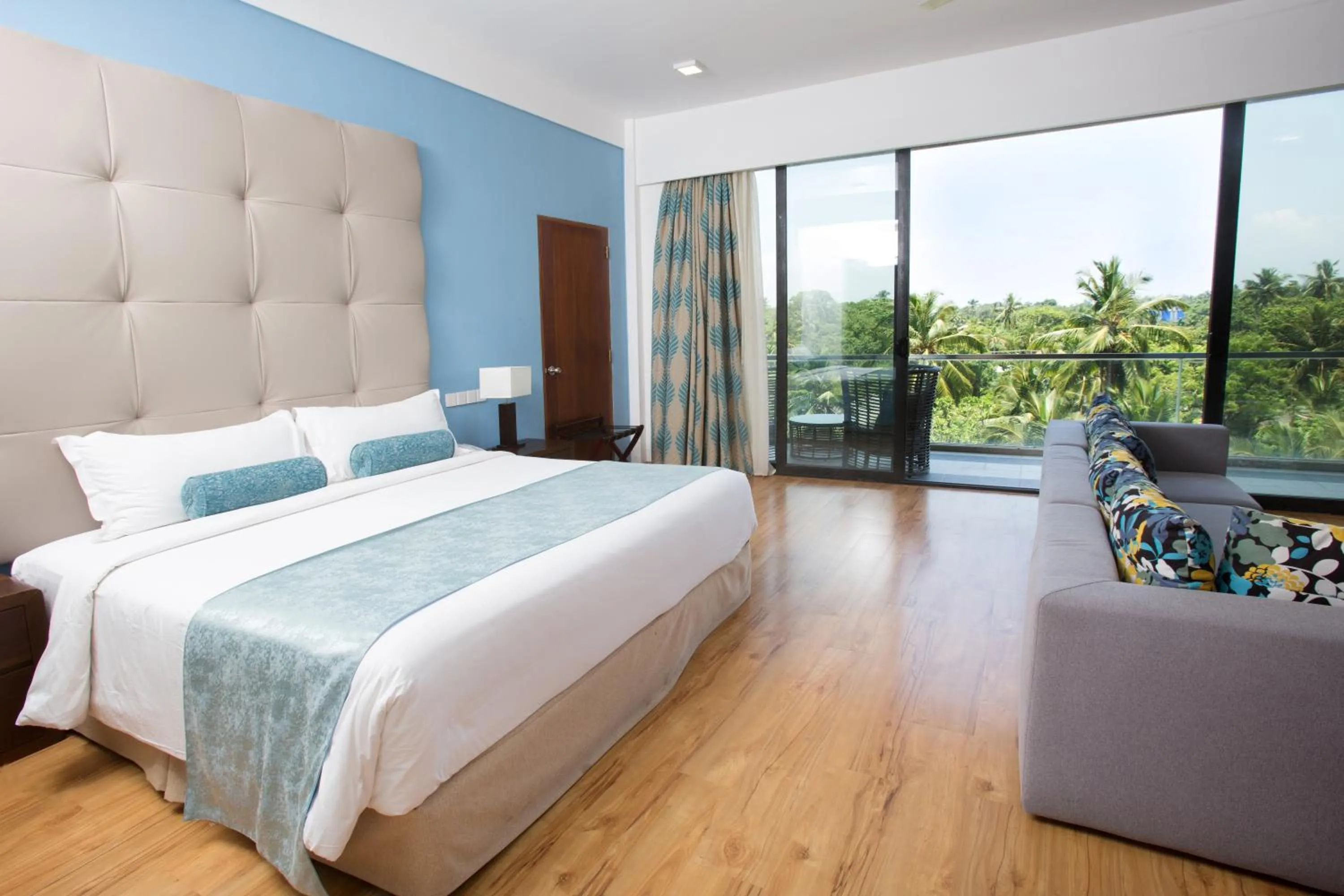 Club Waskaduwa Beach Resort & Spa