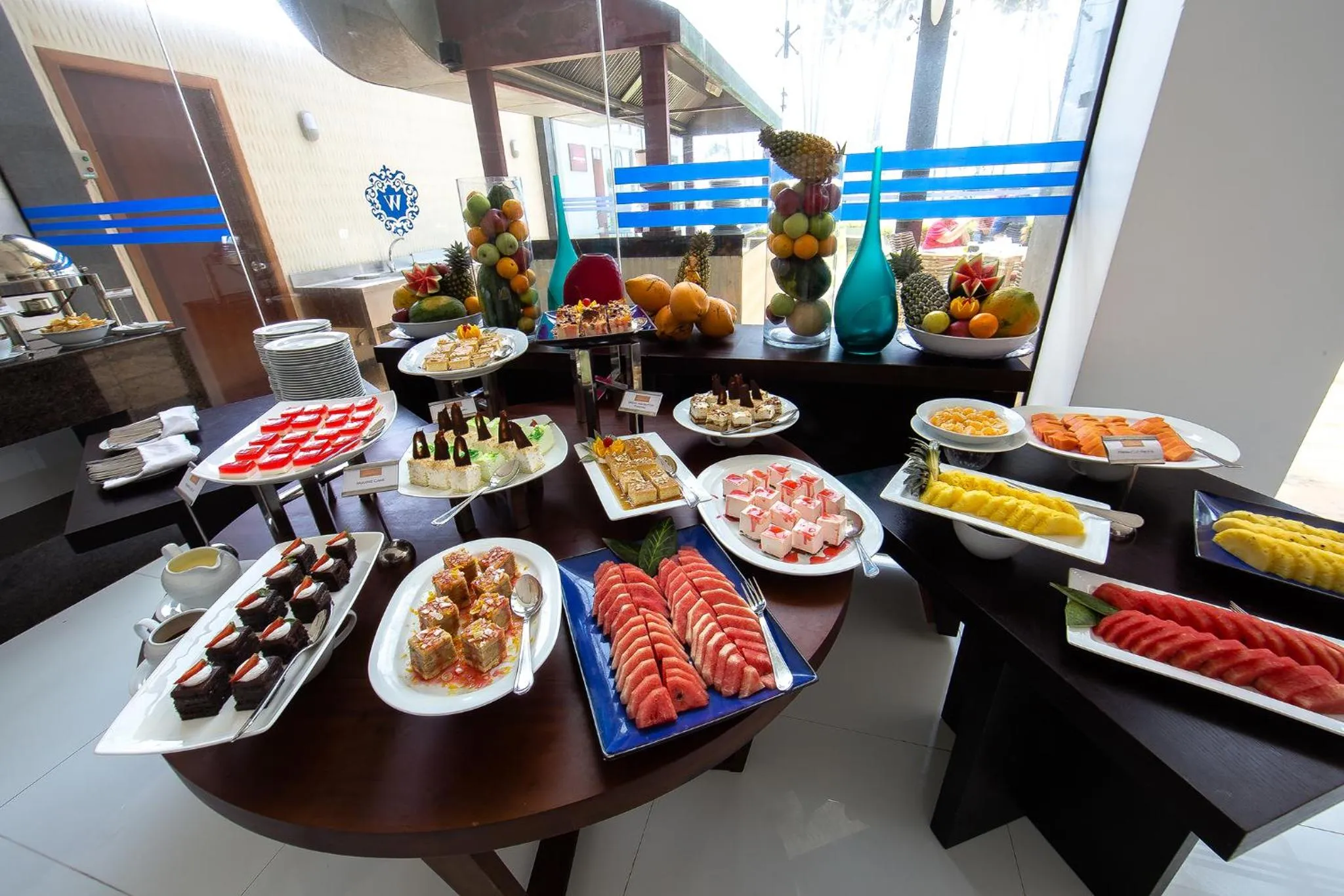 Club Waskaduwa Beach Resort & Spa