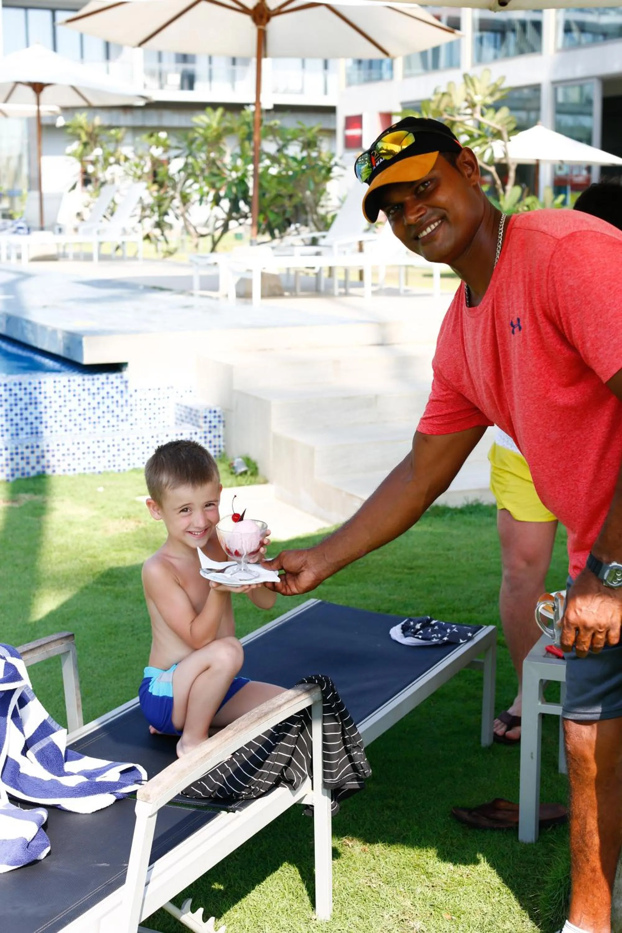 Club Waskaduwa Beach Resort & Spa