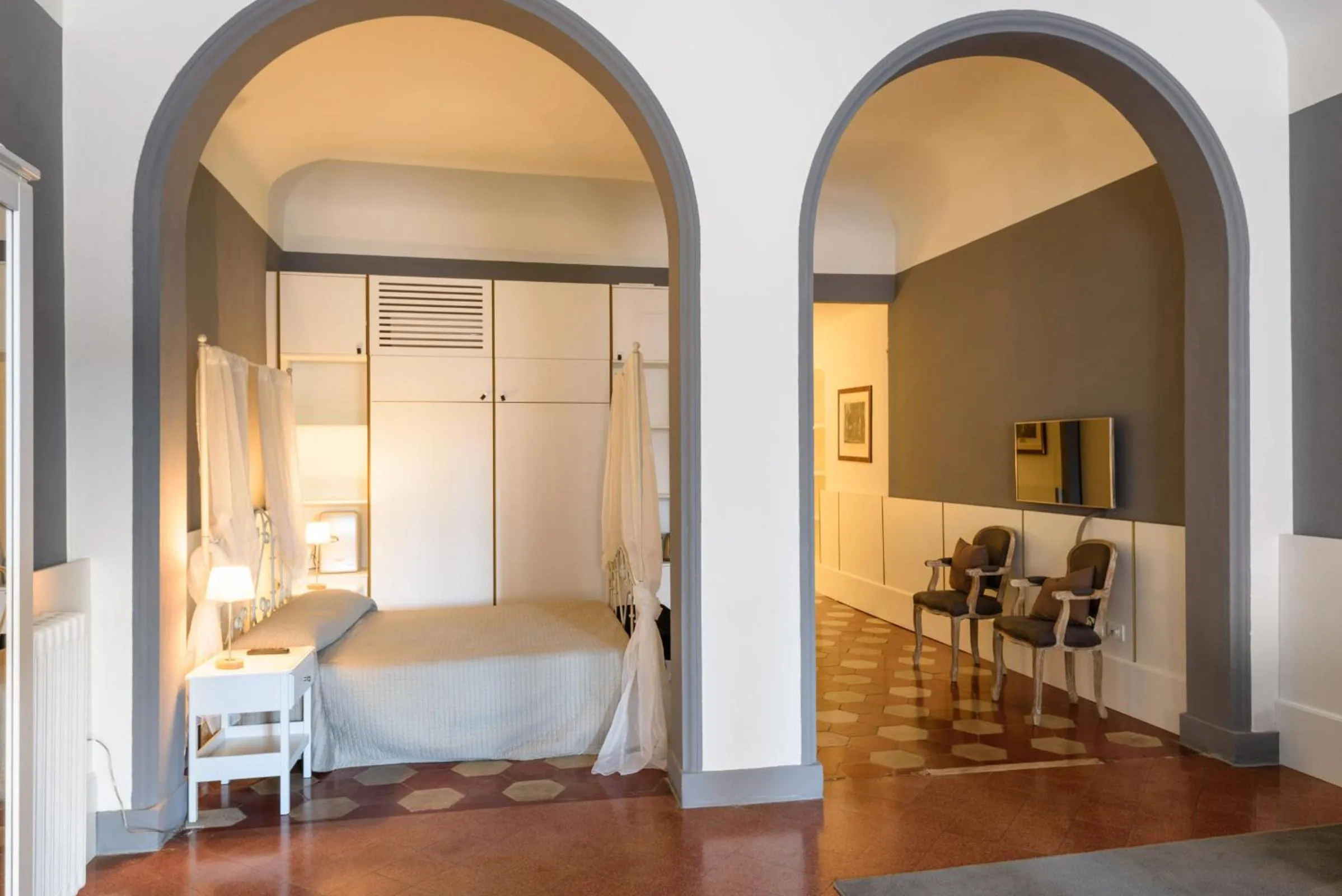 La Terrazza Sul Campo-Rooms Only