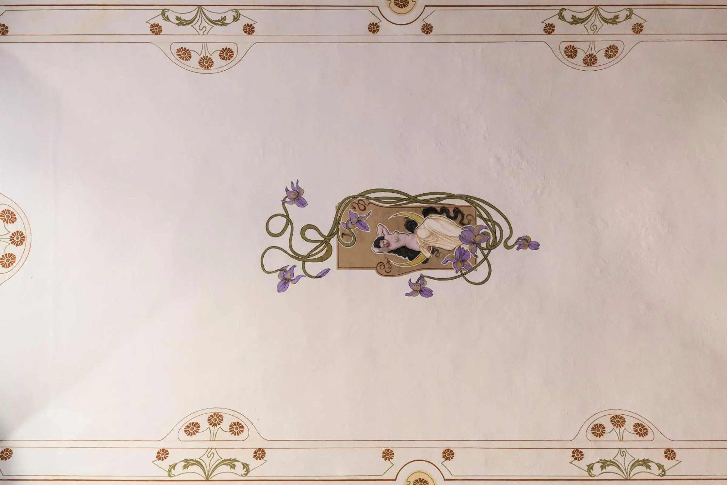 La Terrazza Sul Campo-Rooms Only