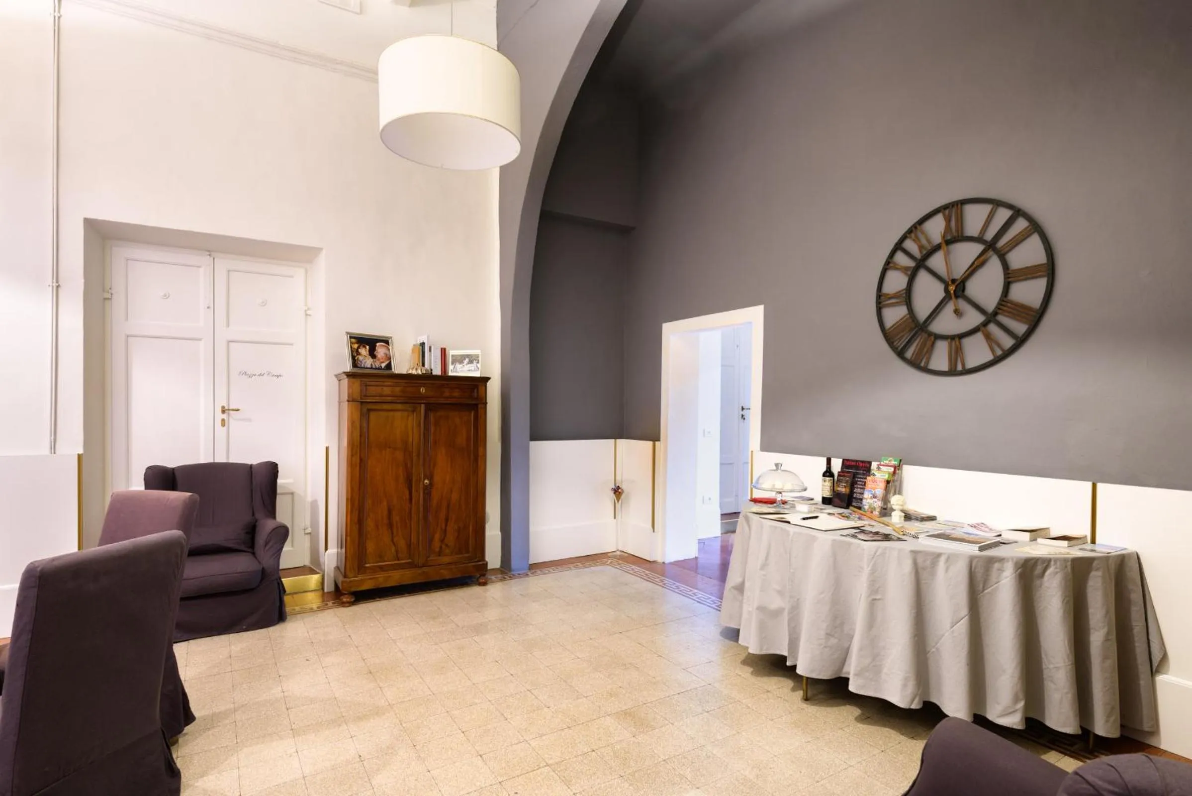 La Terrazza Sul Campo-Rooms Only