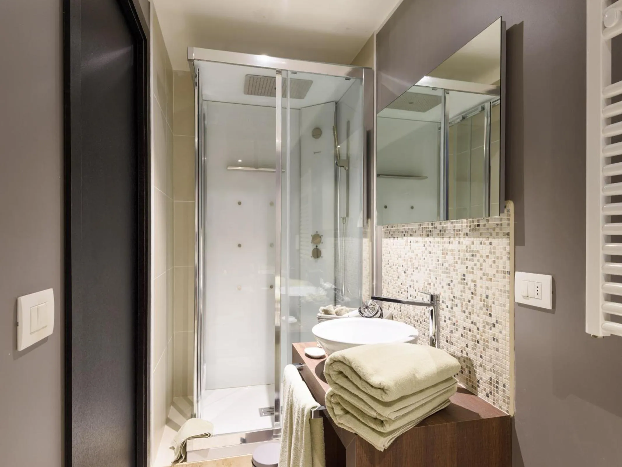 La Terrazza Sul Campo-Rooms Only