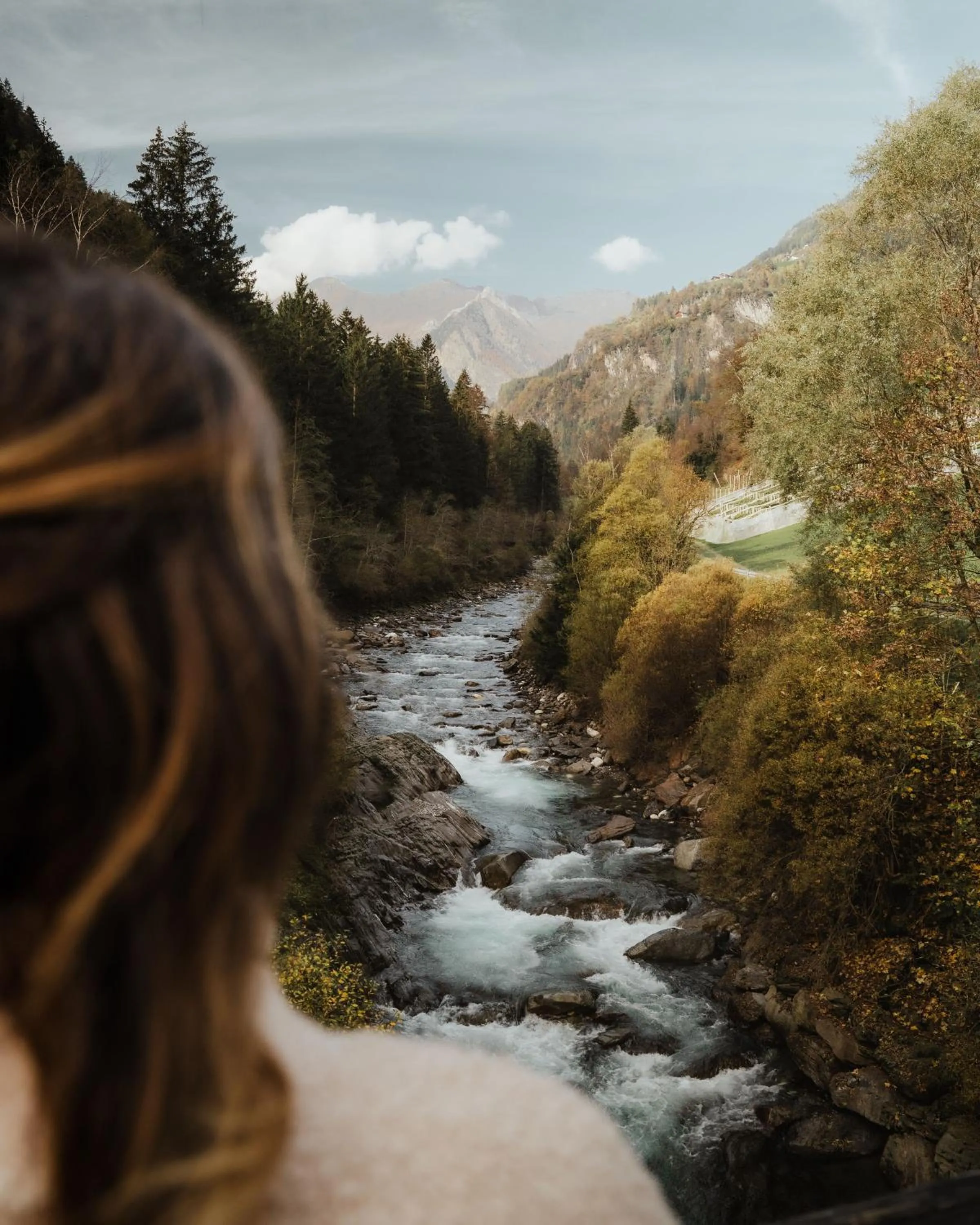 Hiking in Hotel Bad Fallenbach