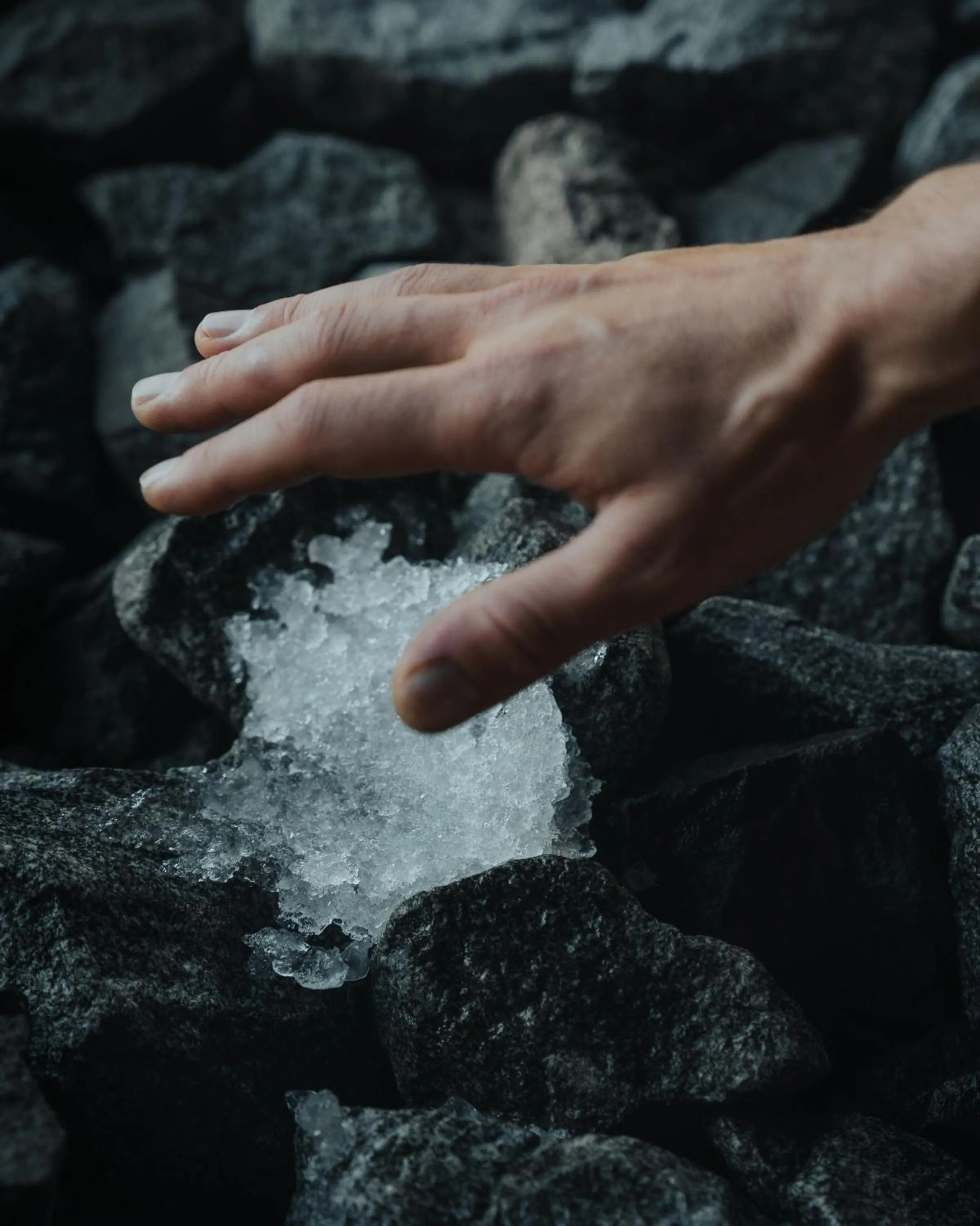 Sauna in Hotel Bad Fallenbach