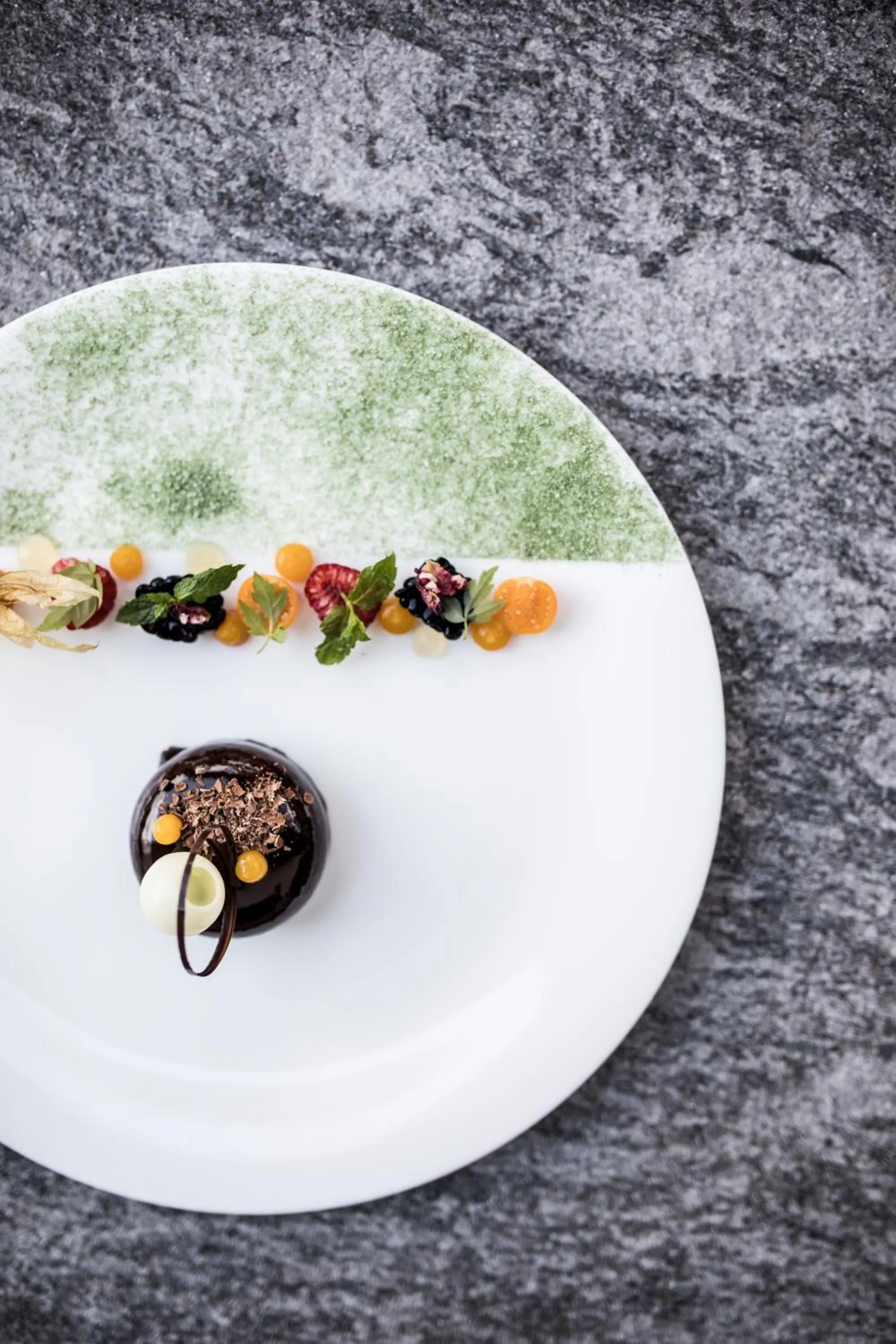 Food in Hotel Bad Fallenbach