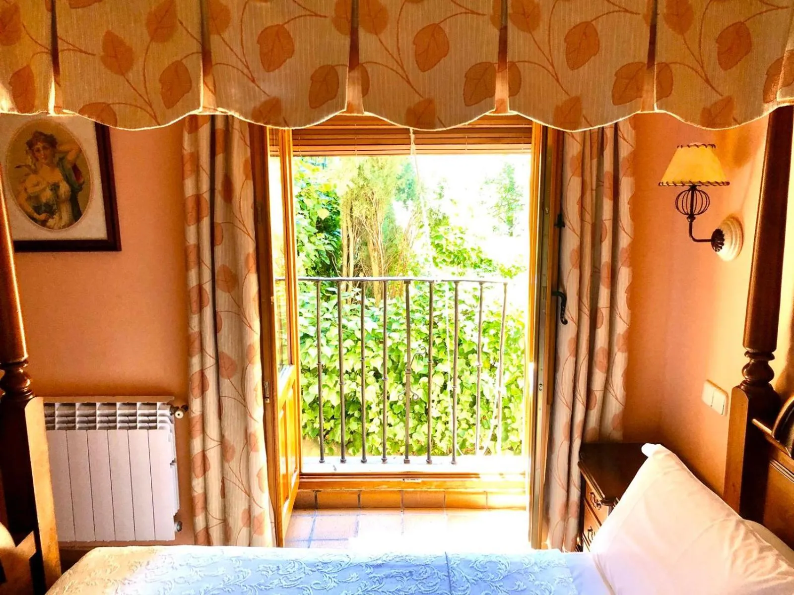 Hostal Posada La Panadera