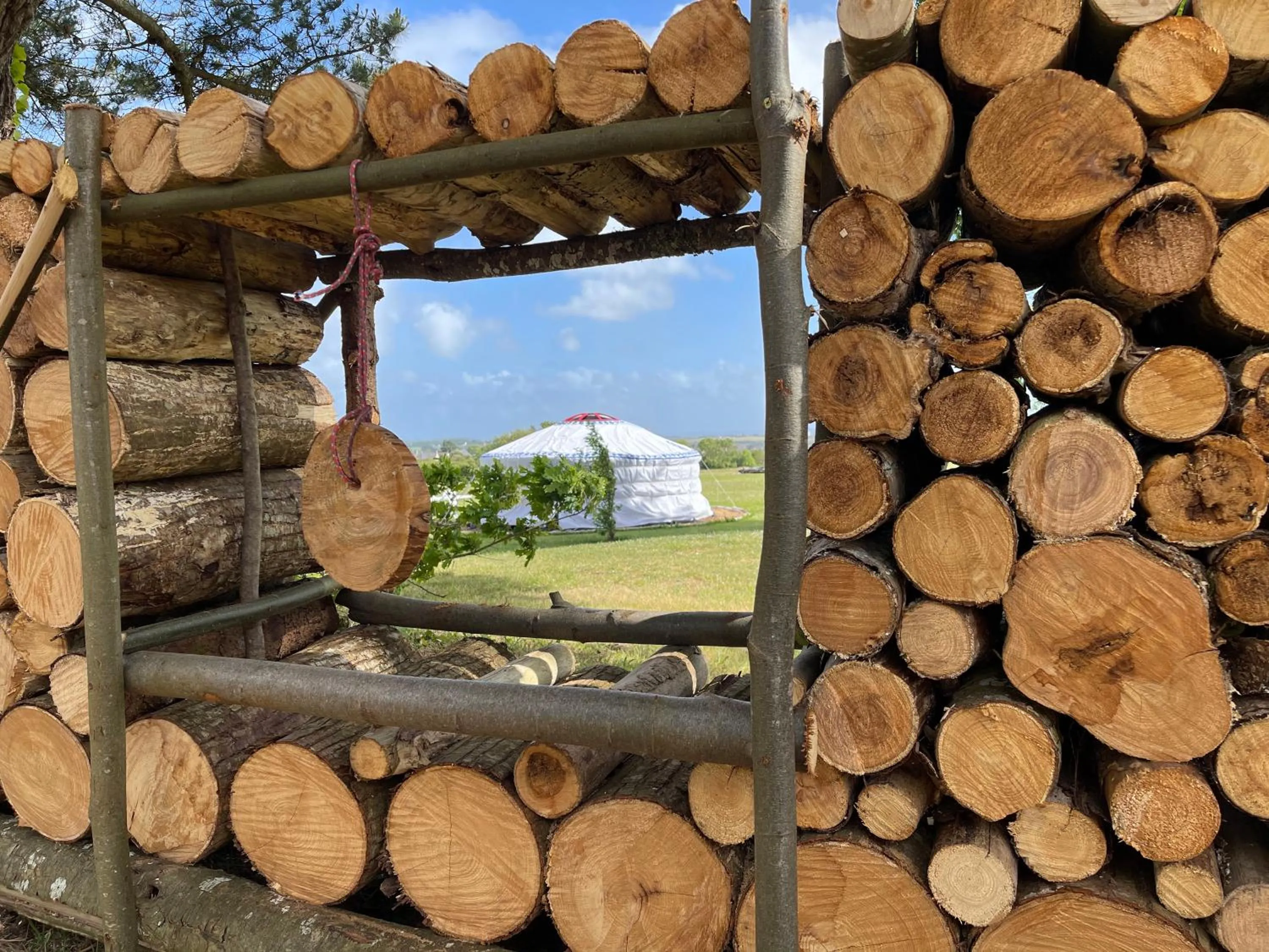 Les Logis de Kerdrien