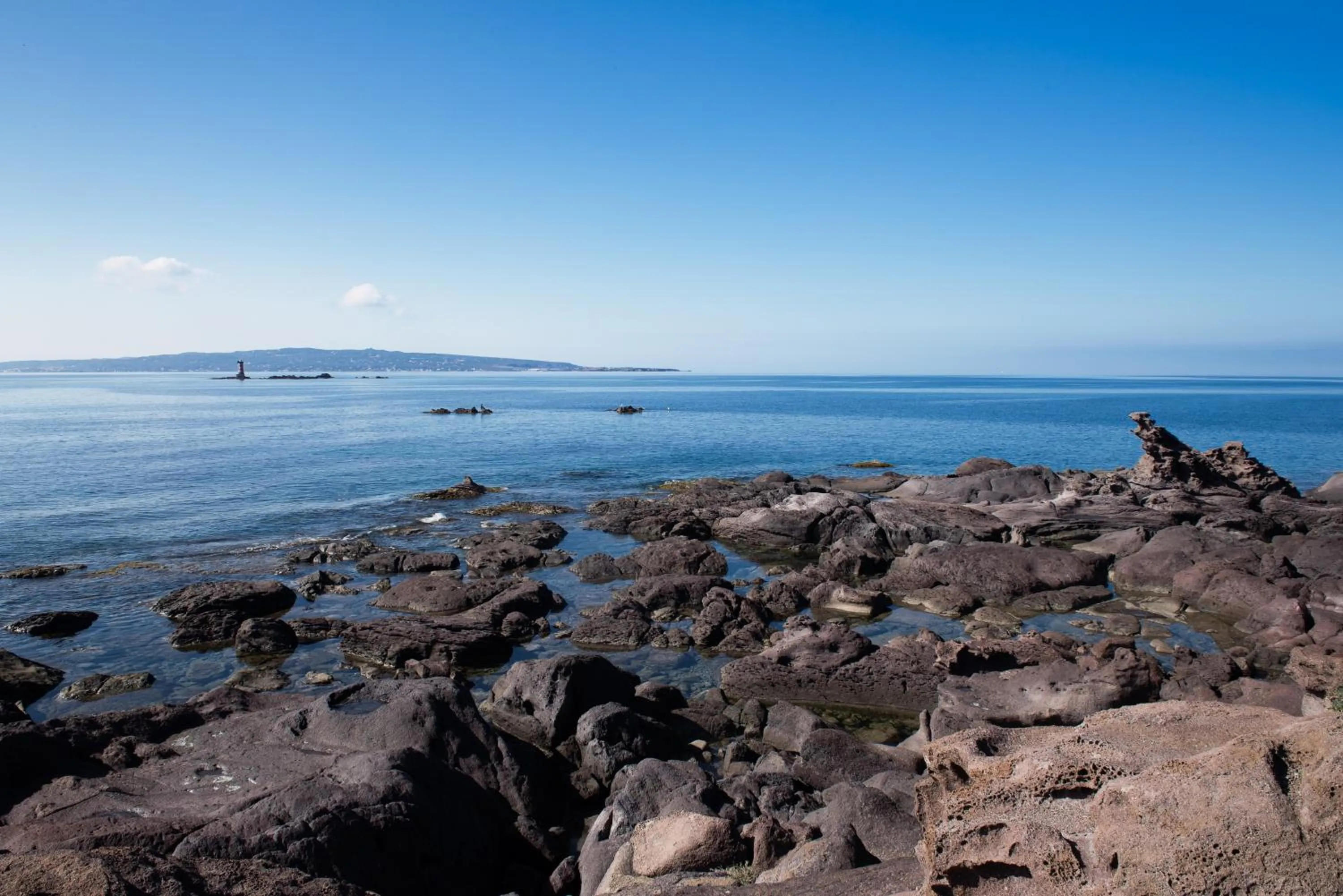 Neighbourhood in Hotel Lido degli Spagnoli Wellness & Spa