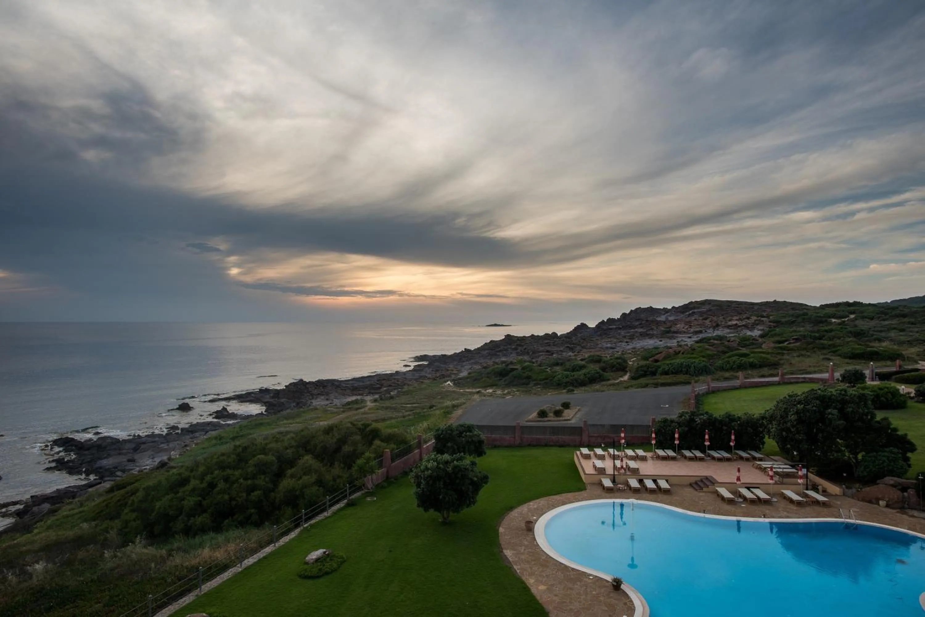 Day in Hotel Lido degli Spagnoli Wellness & Spa