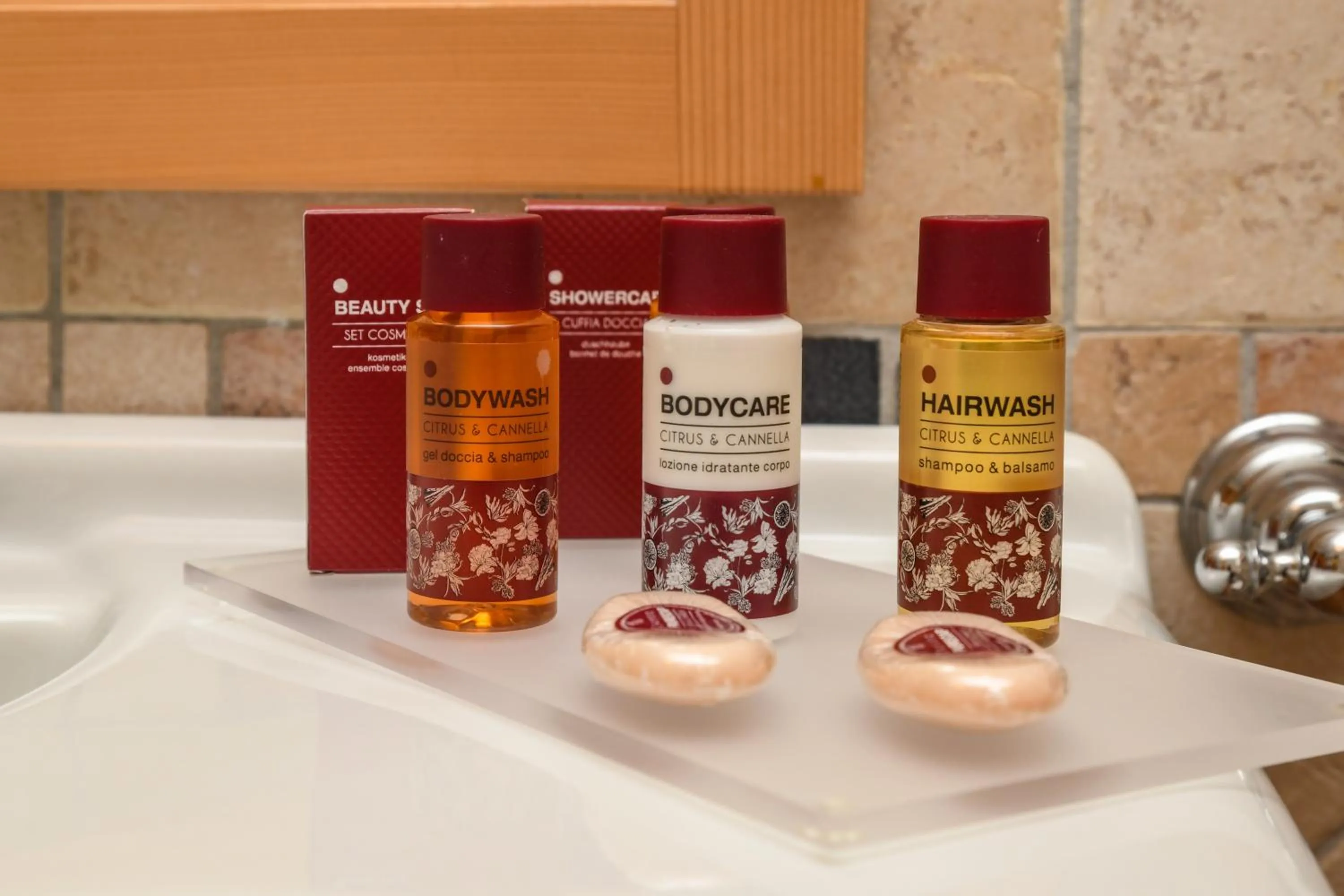 Other in Hotel Gianna