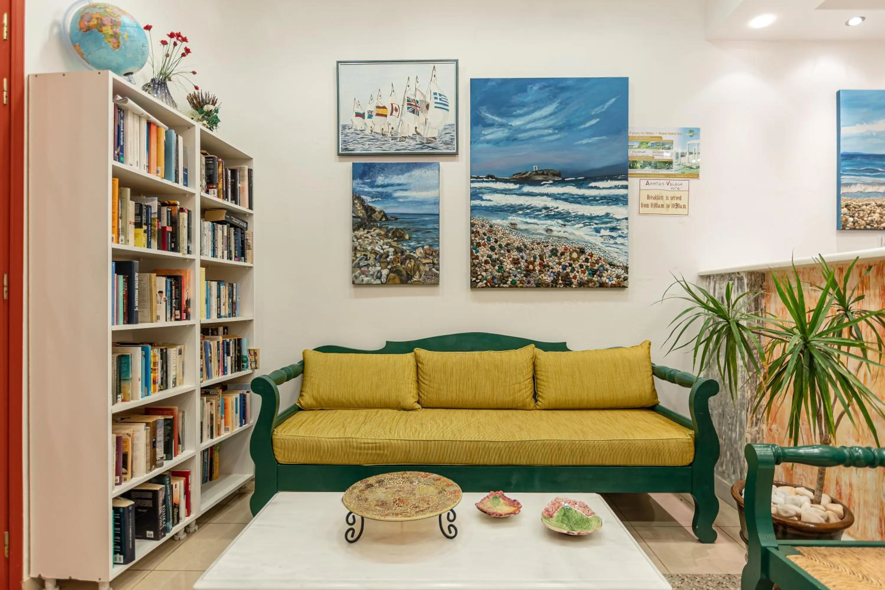 Annita's Village Hotel