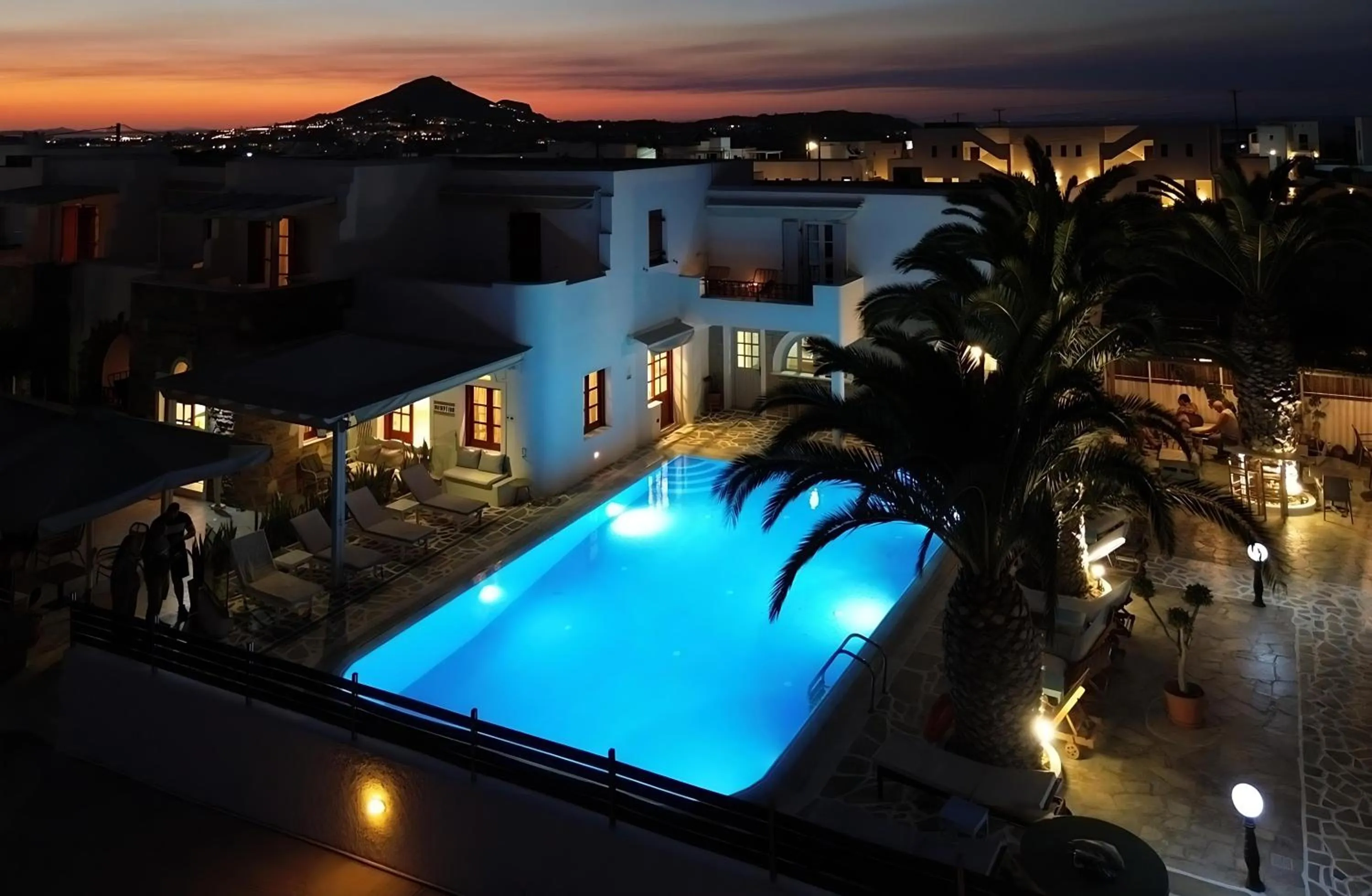 Annita's Village Hotel