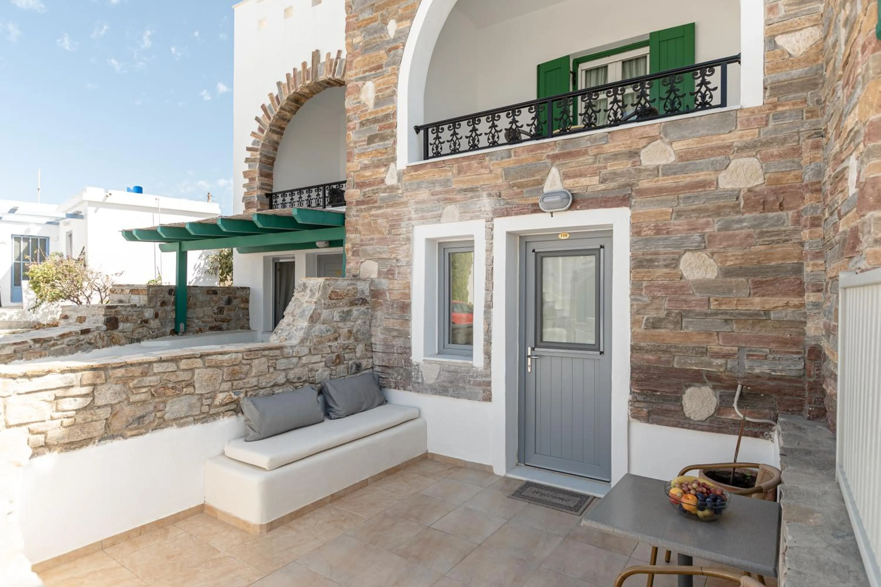 Annita's Village Hotel