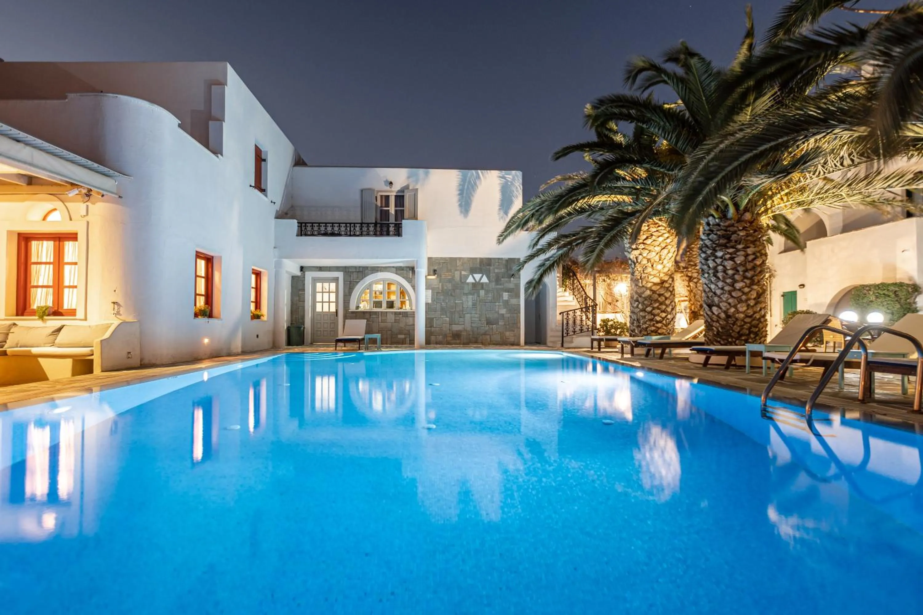 Annita's Village Hotel