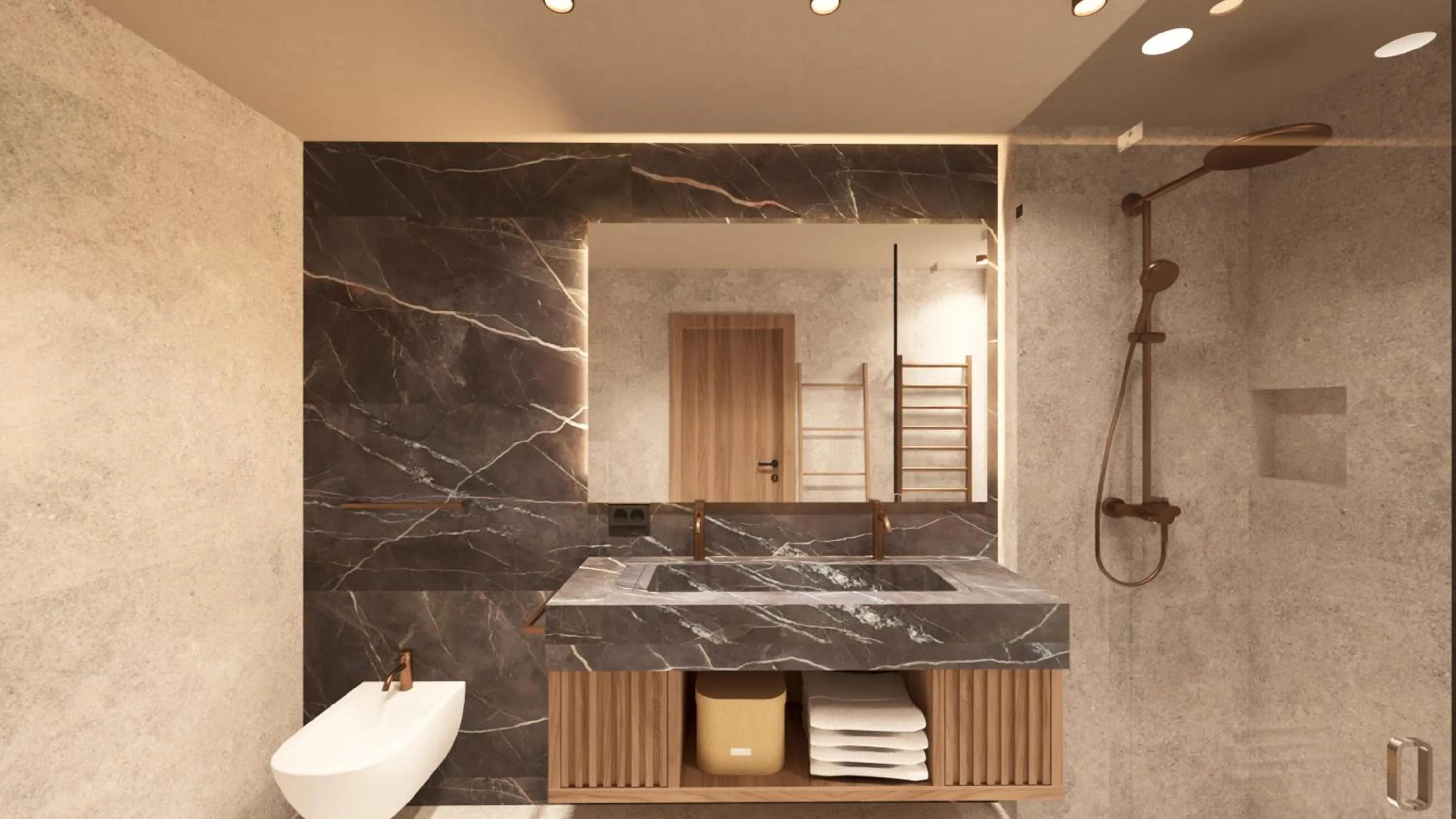 Alpenheim Charming & Spa Hotel