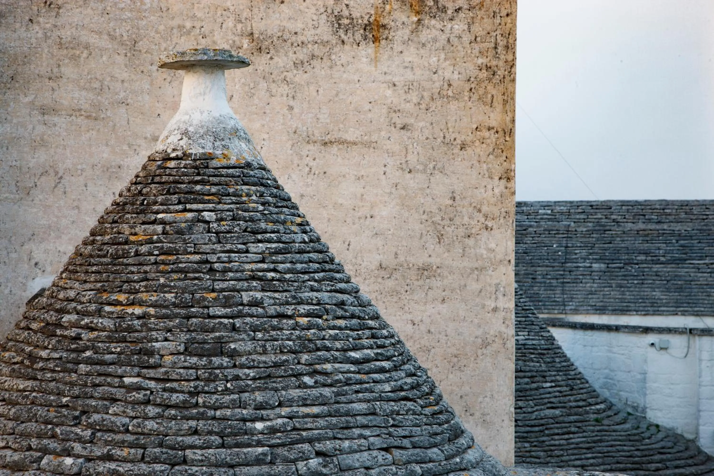 Summer in Le Alcove - Luxury Hotel nei Trulli