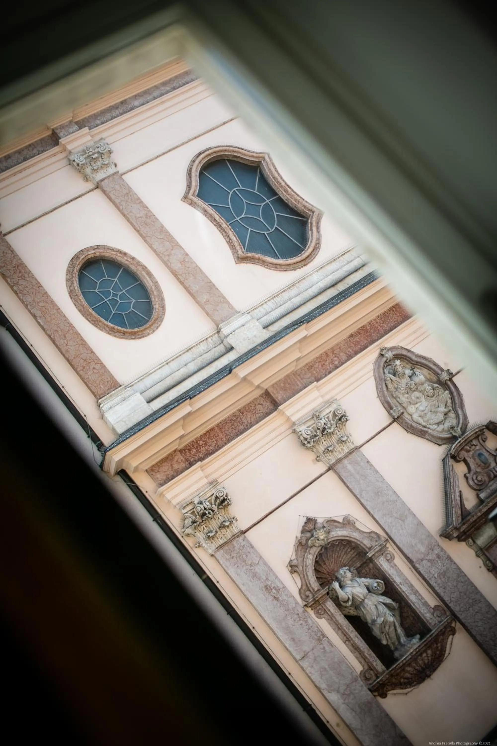 Nearby landmark in Boutique Exclusive B&B