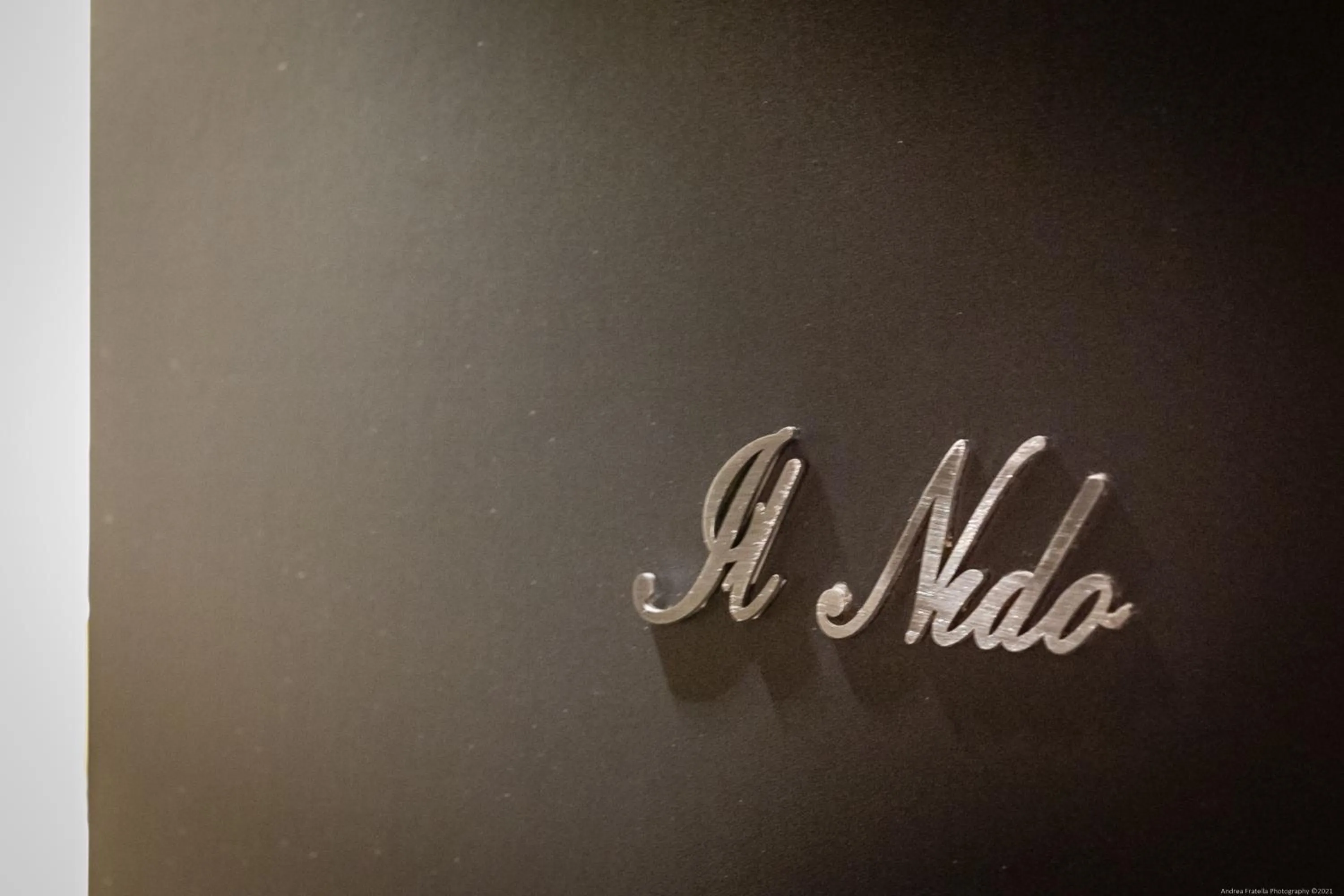 Property logo or sign in Boutique Exclusive B&B