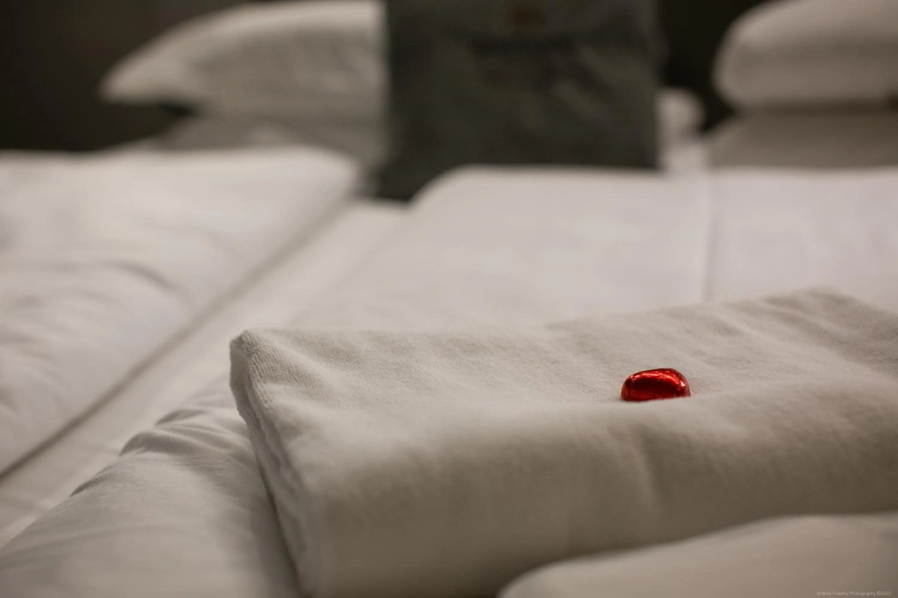 Bed in Boutique Exclusive B&B