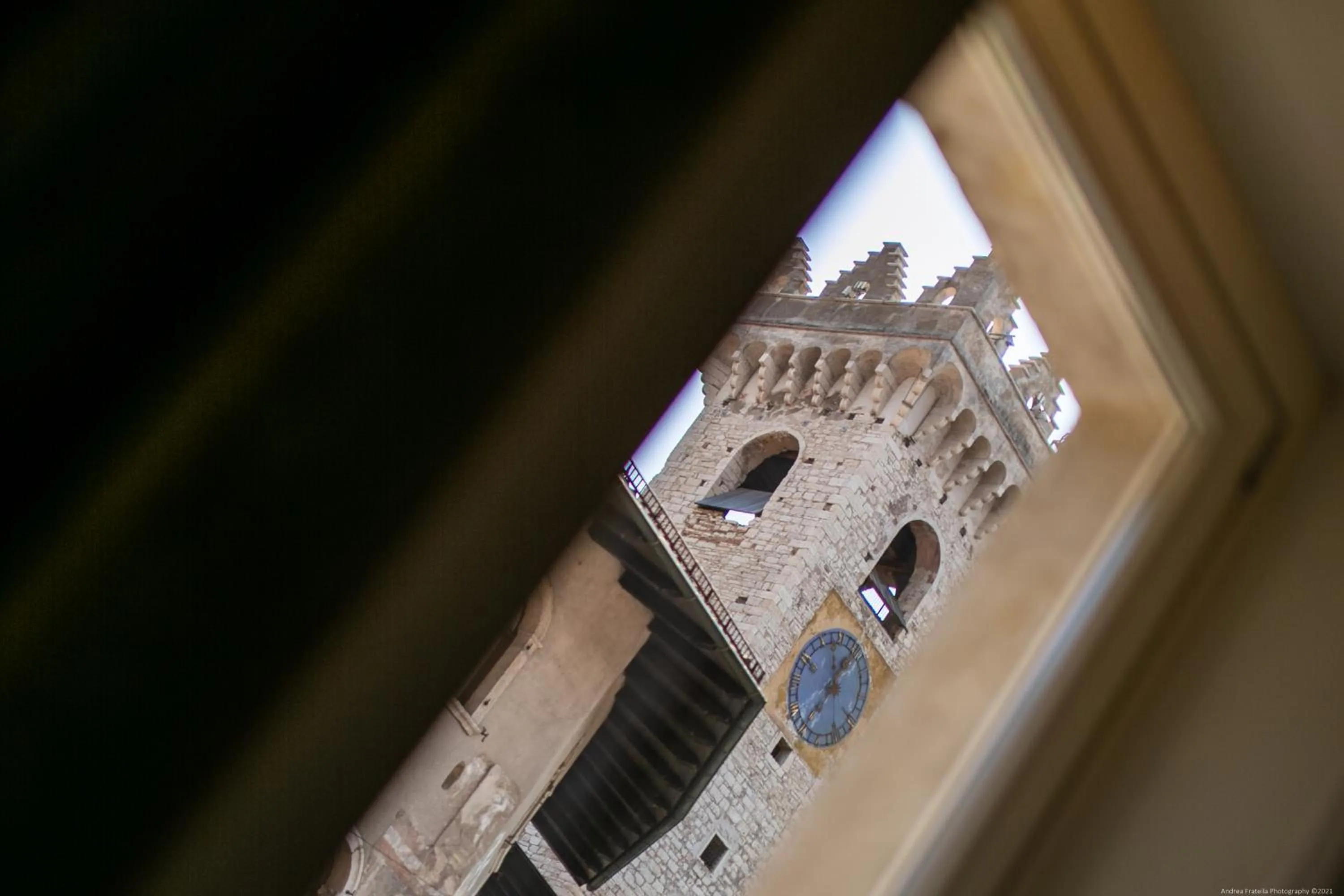 Nearby landmark in Boutique Exclusive B&B