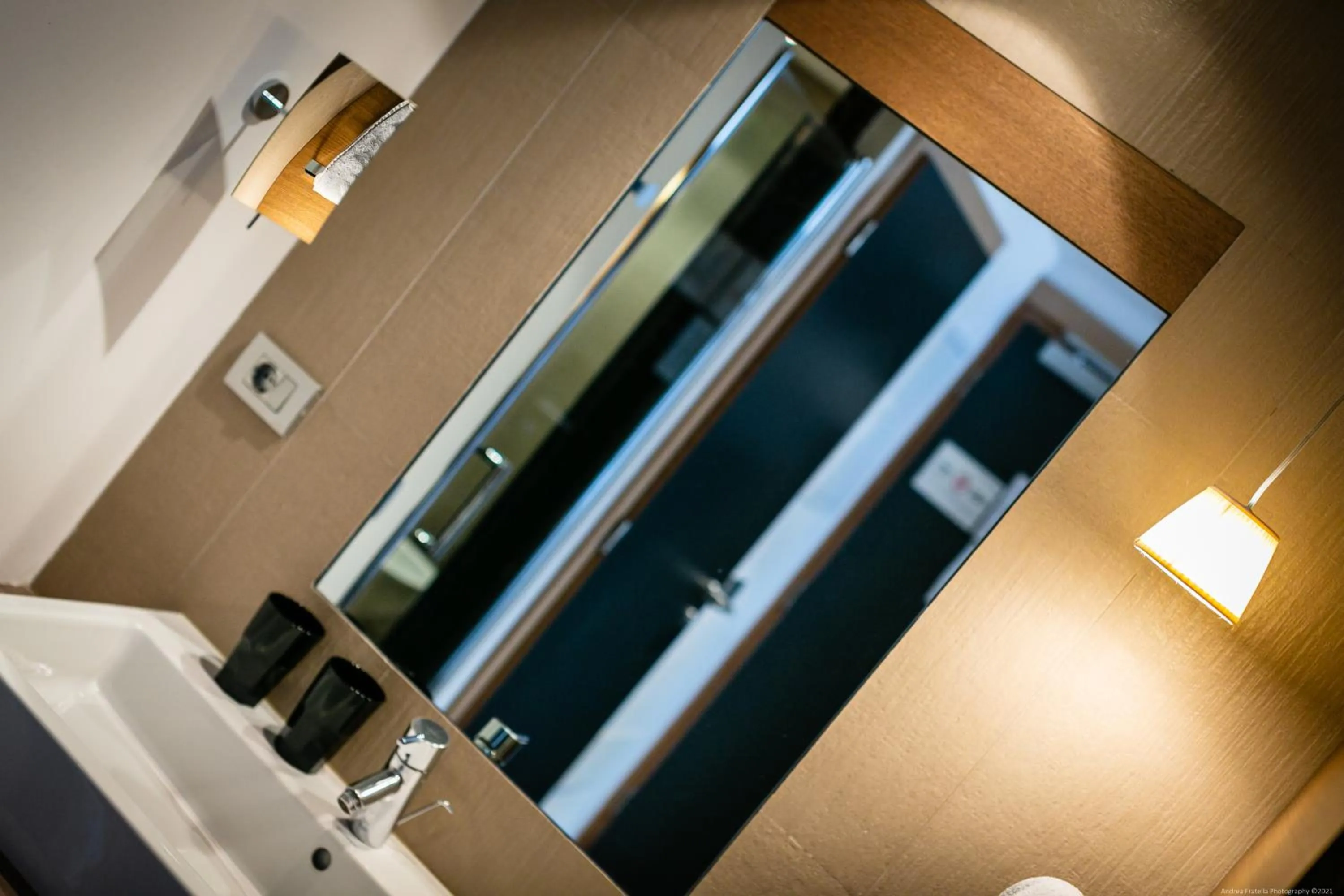 Bathroom in Boutique Exclusive B&B