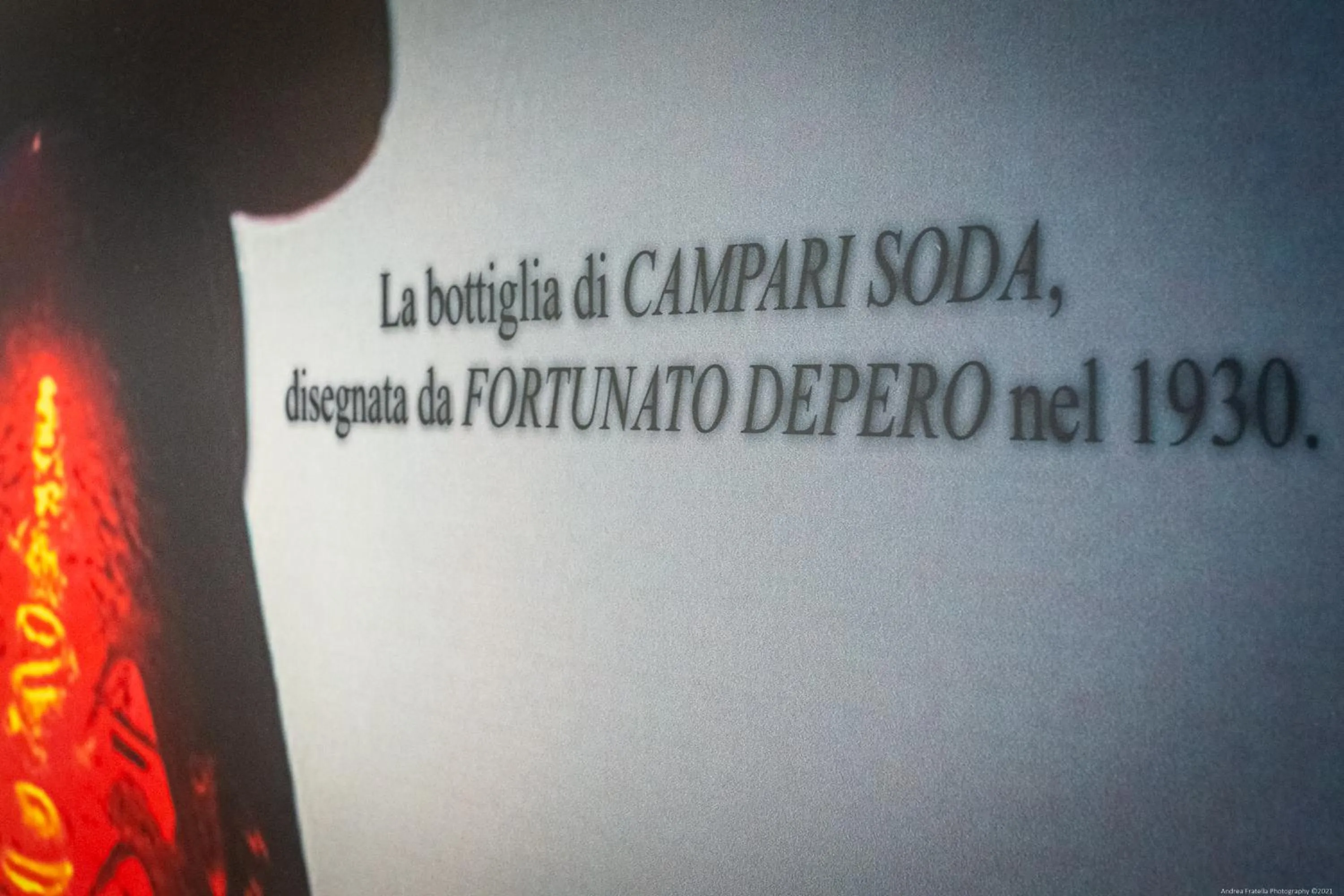 Decorative detail in Boutique Exclusive B&B