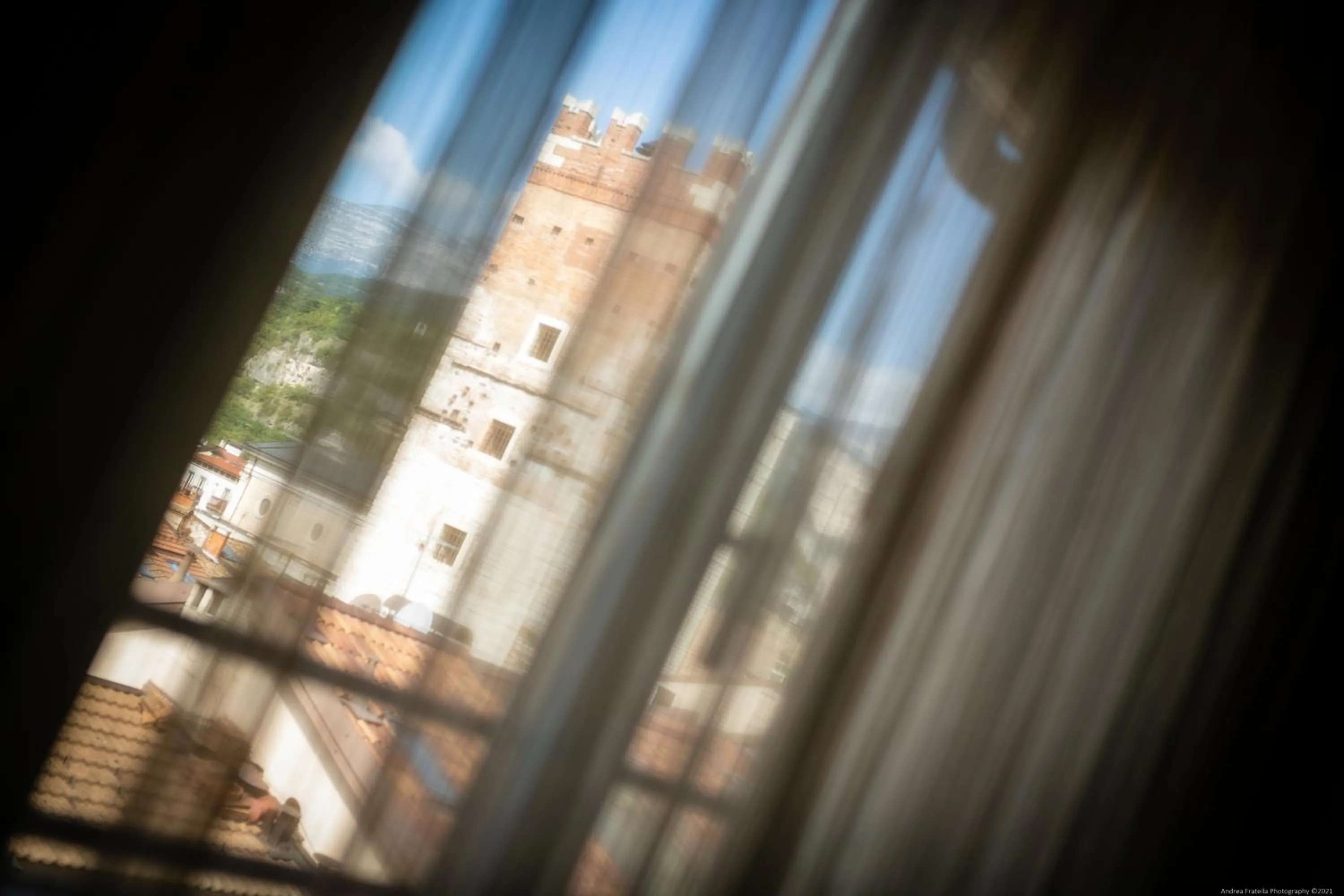 Nearby landmark in Boutique Exclusive B&B