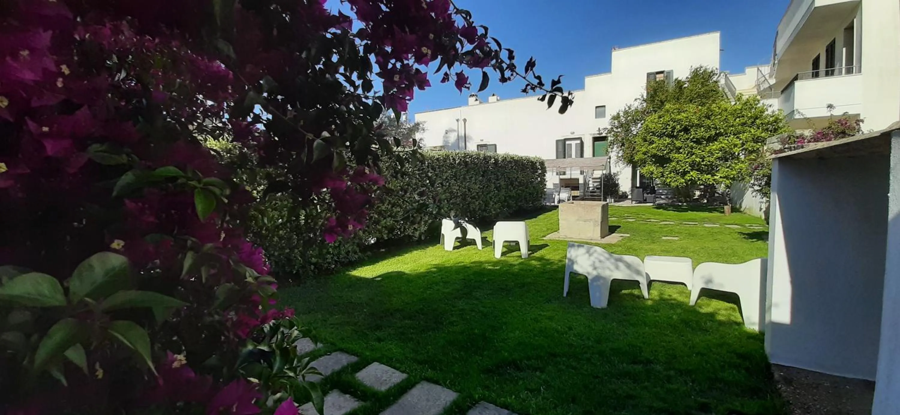 Case Vacanza In Antica Masseria