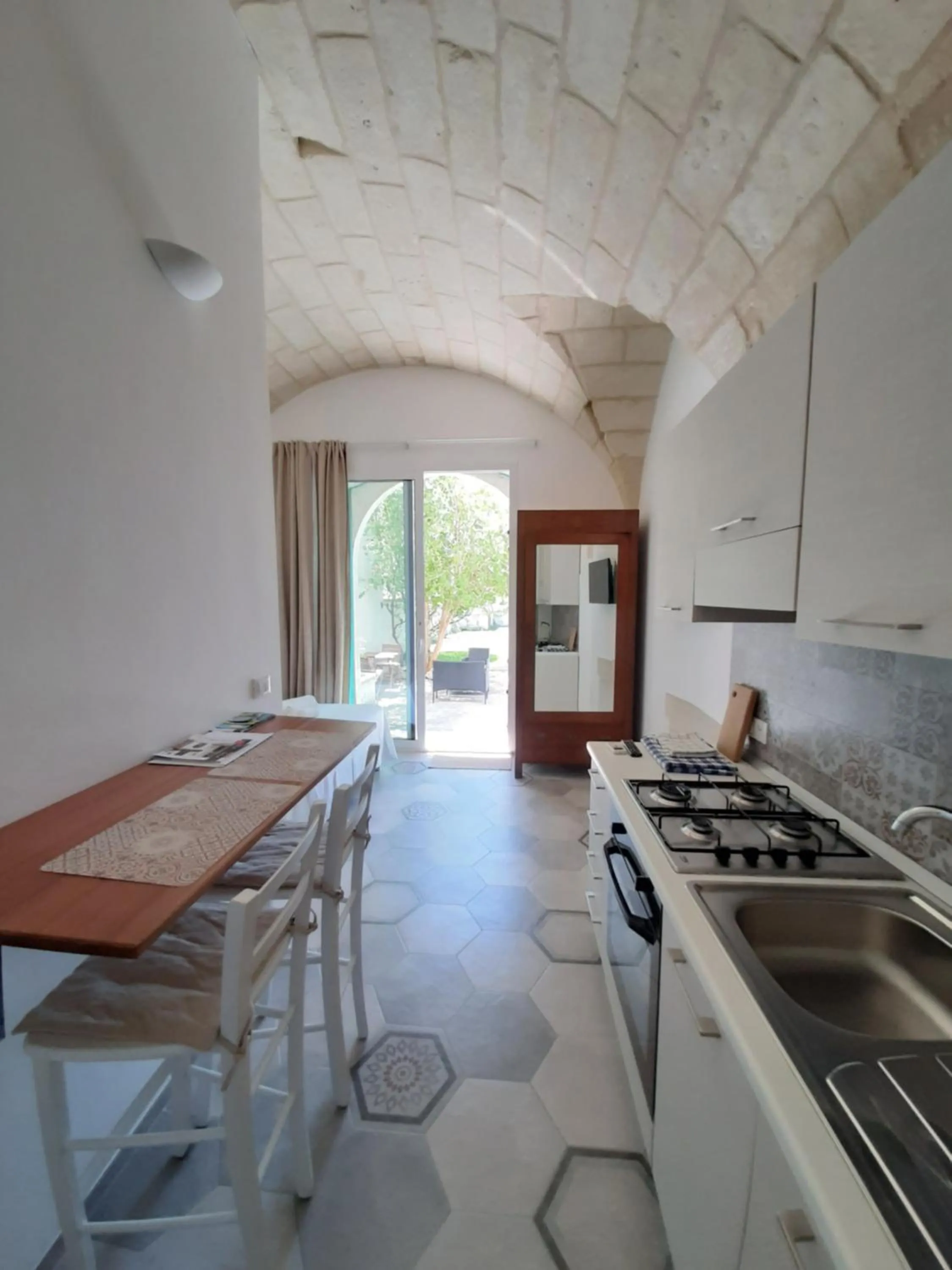 Case Vacanza In Antica Masseria