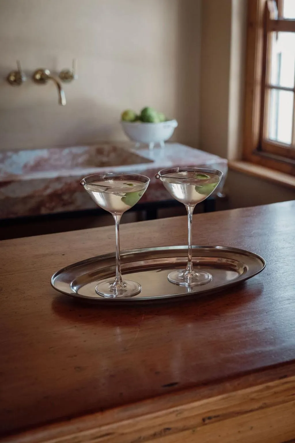 Lounge or bar in De Bergkant