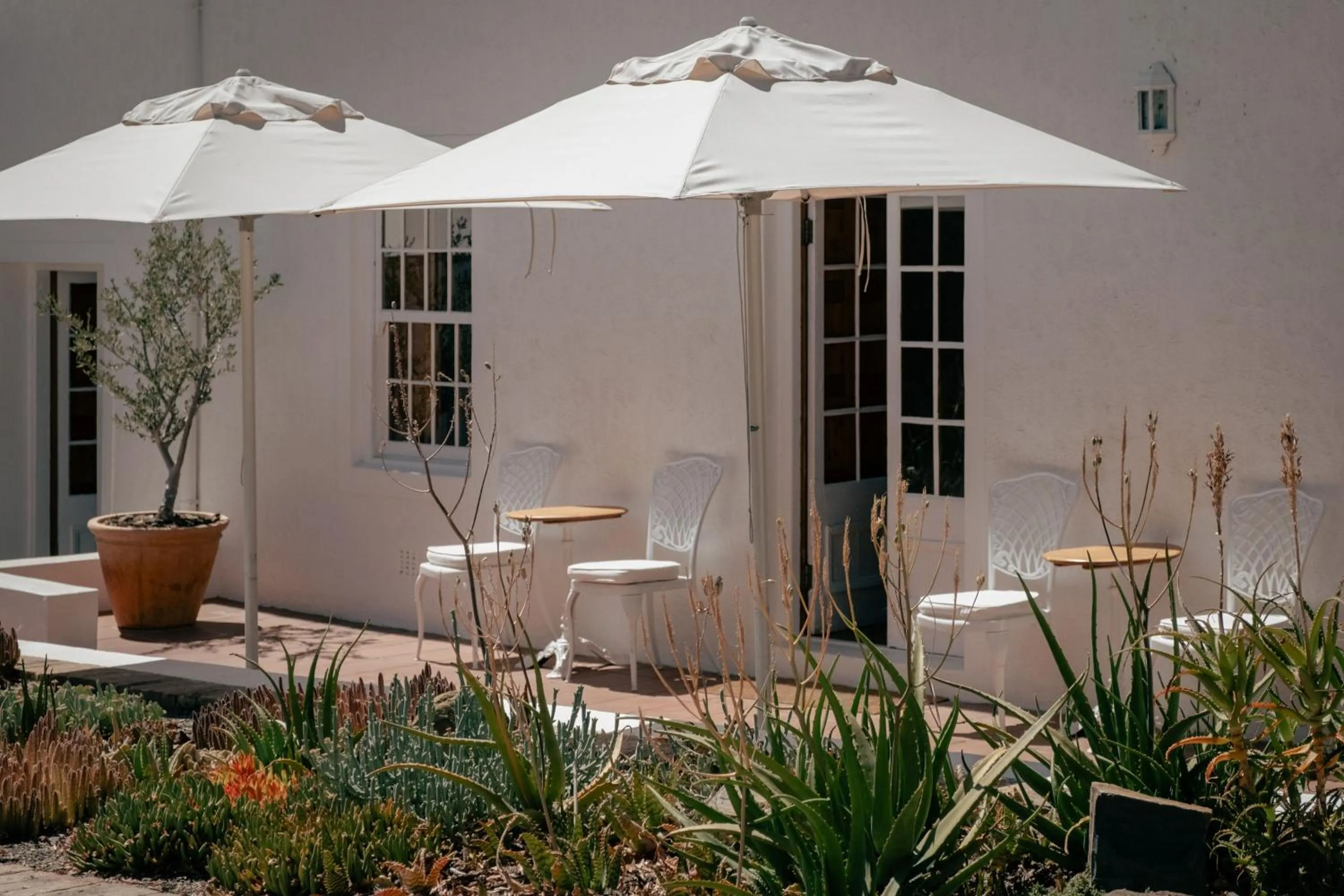 Property building in De Bergkant