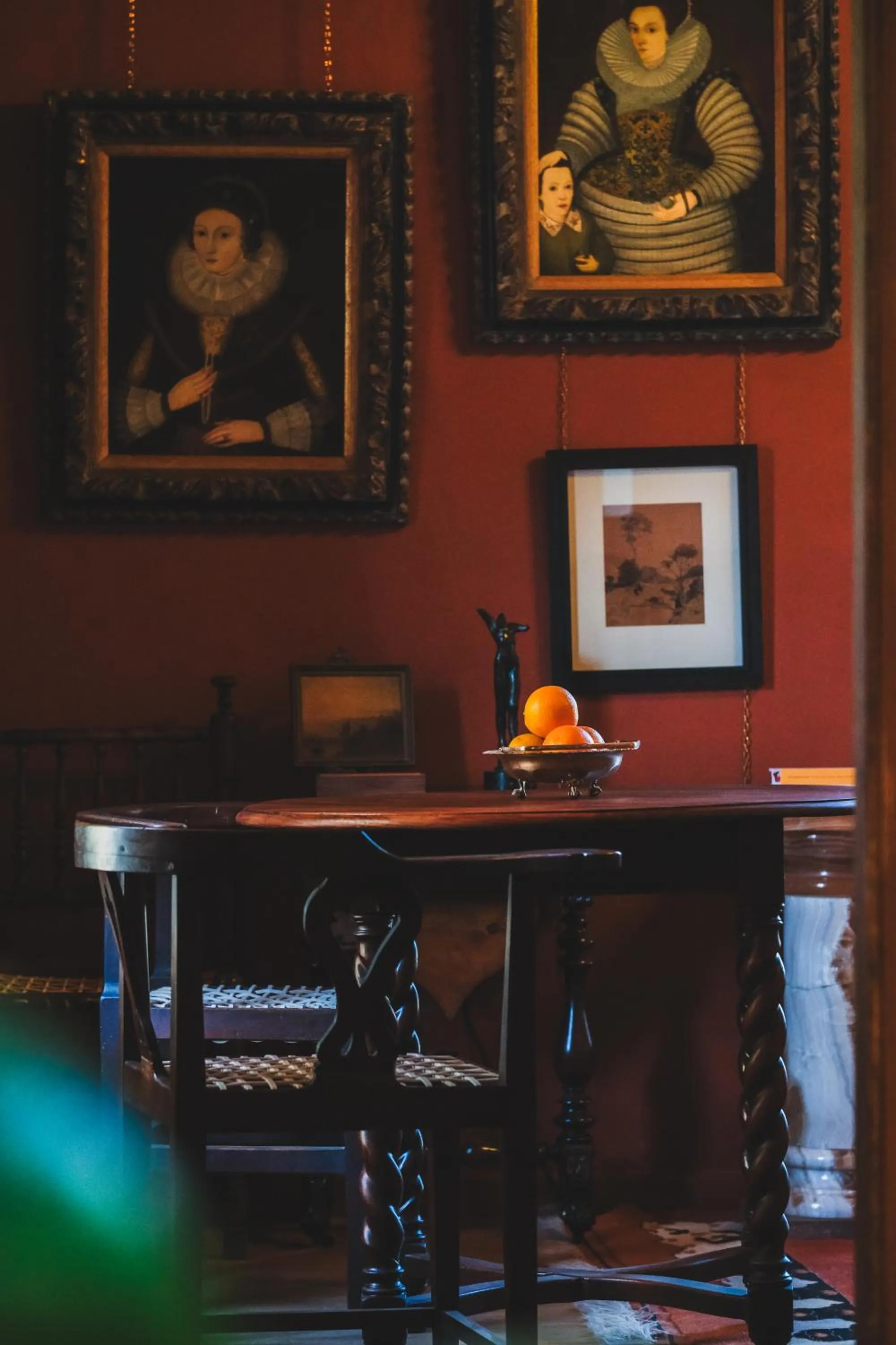 Lounge or bar in De Bergkant