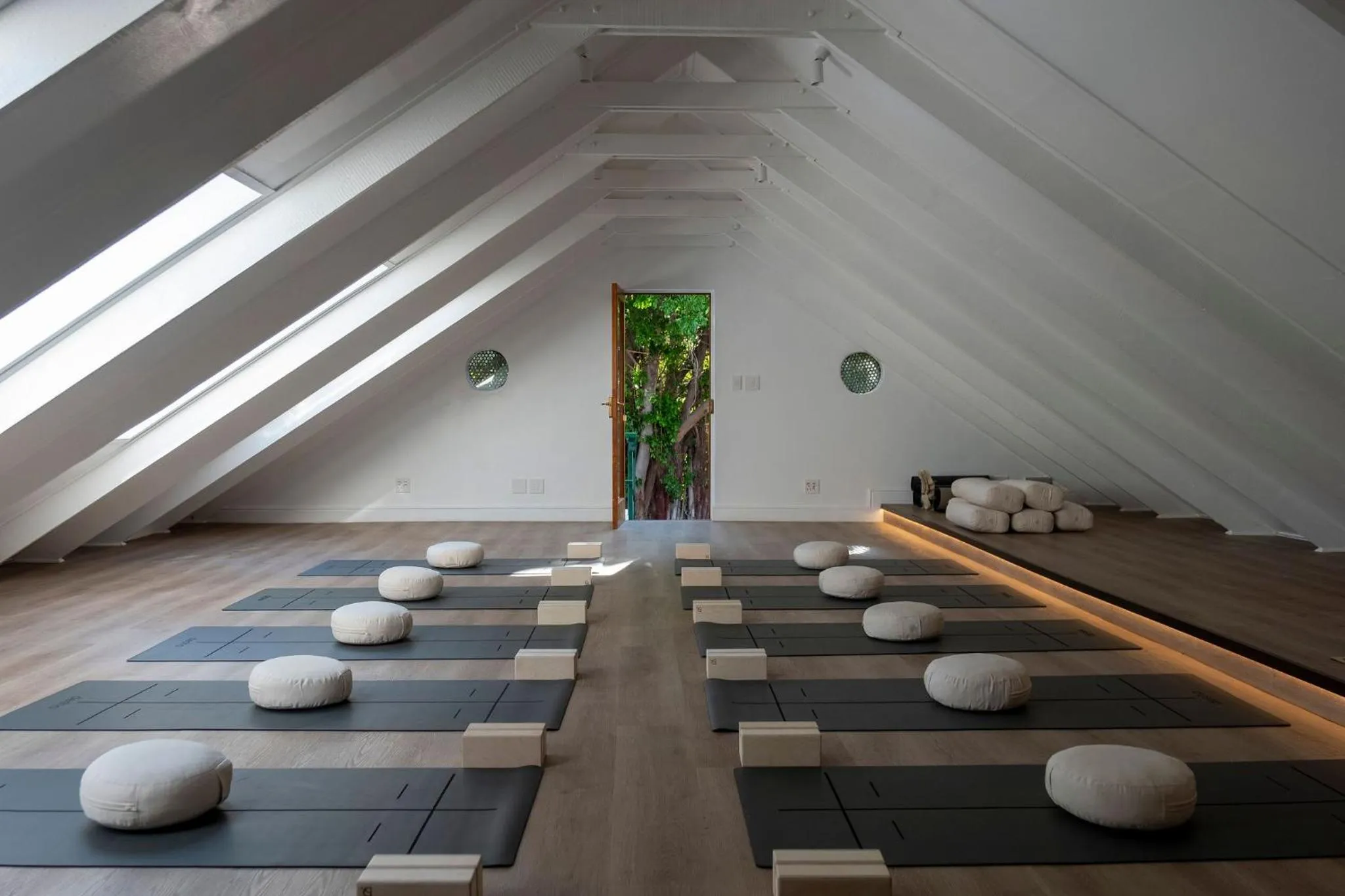 Spa and wellness centre/facilities in De Bergkant