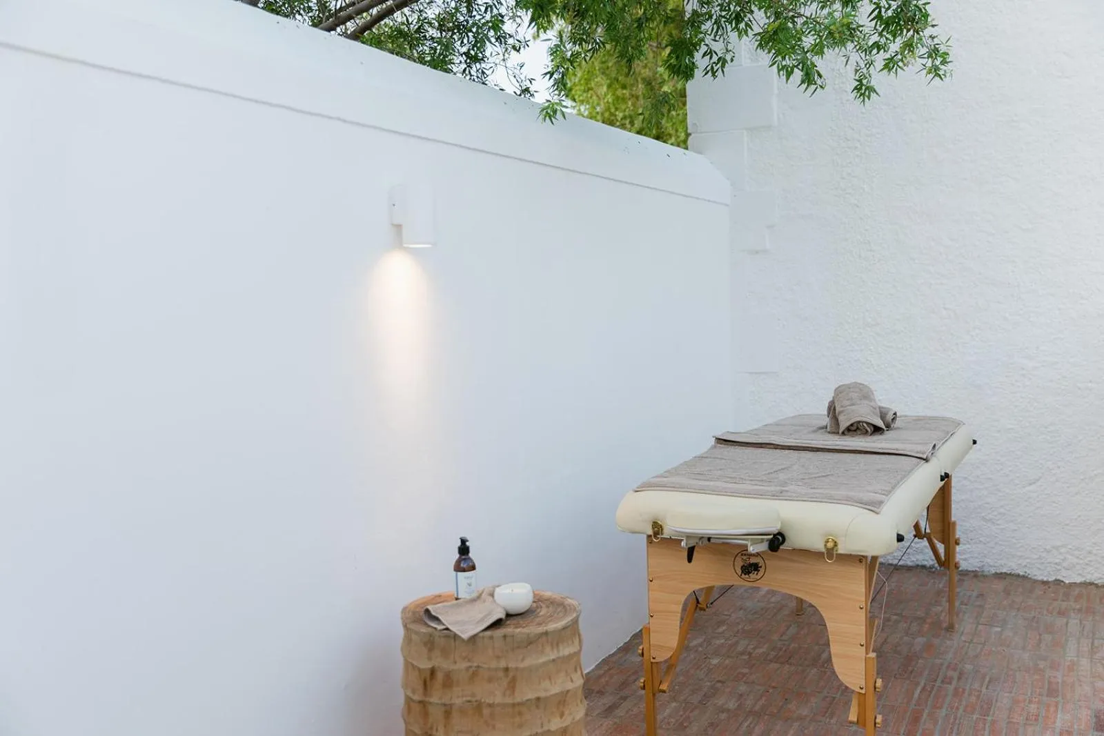 Sauna in De Bergkant