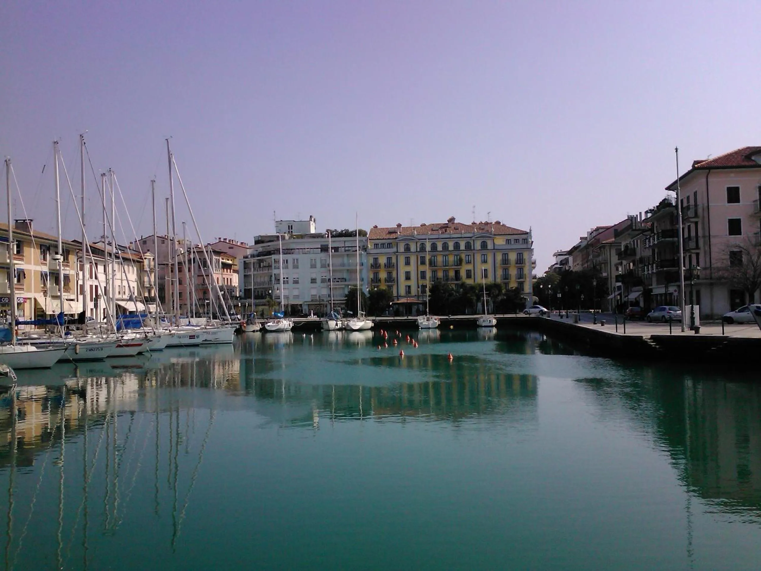 Facade/entrance in Hotel Metropole