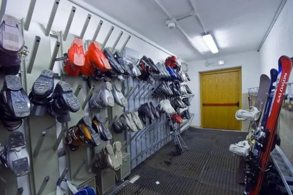 Other in Dolasilla Park Hotel