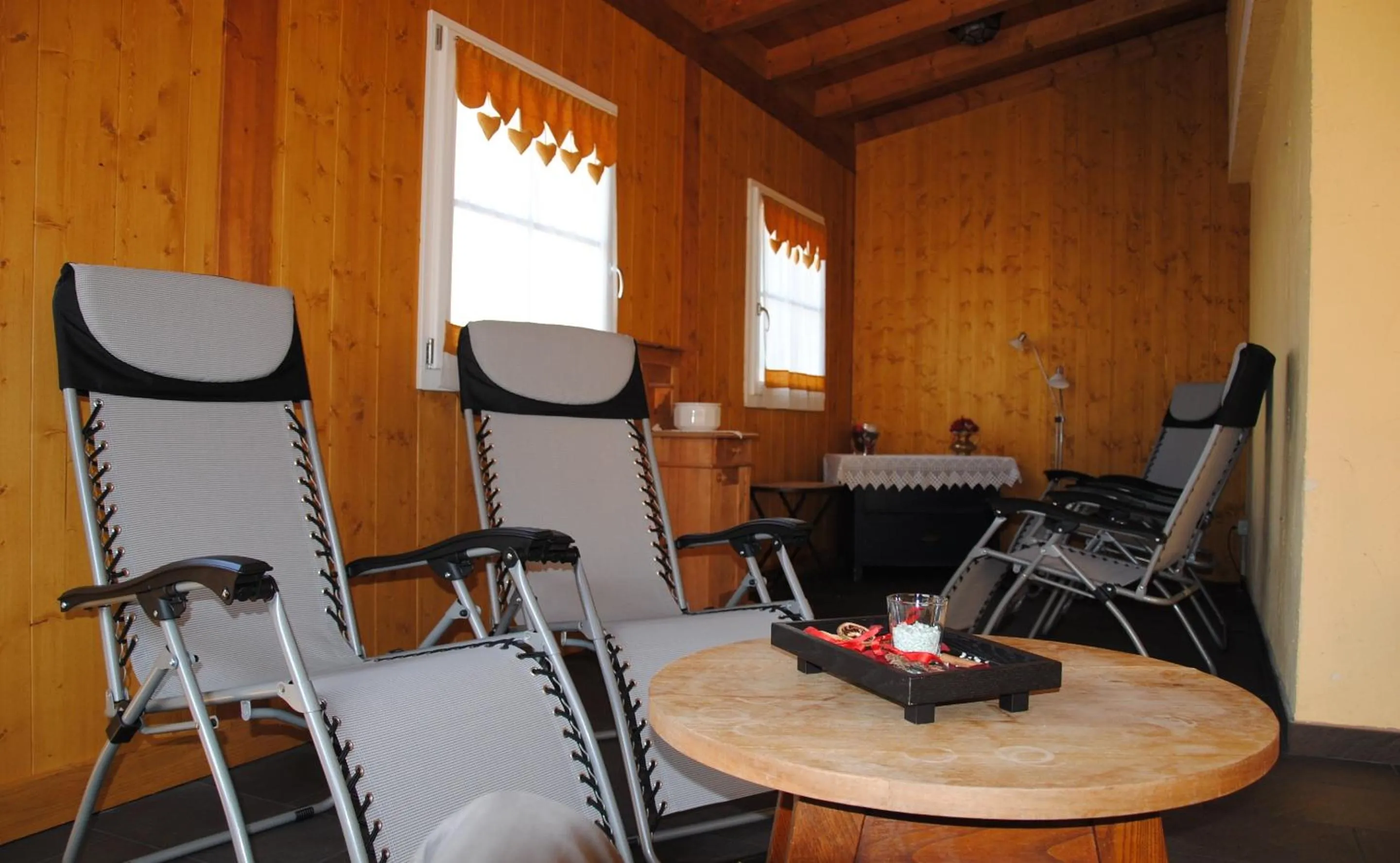 Spa and wellness centre/facilities in Dolasilla Park Hotel