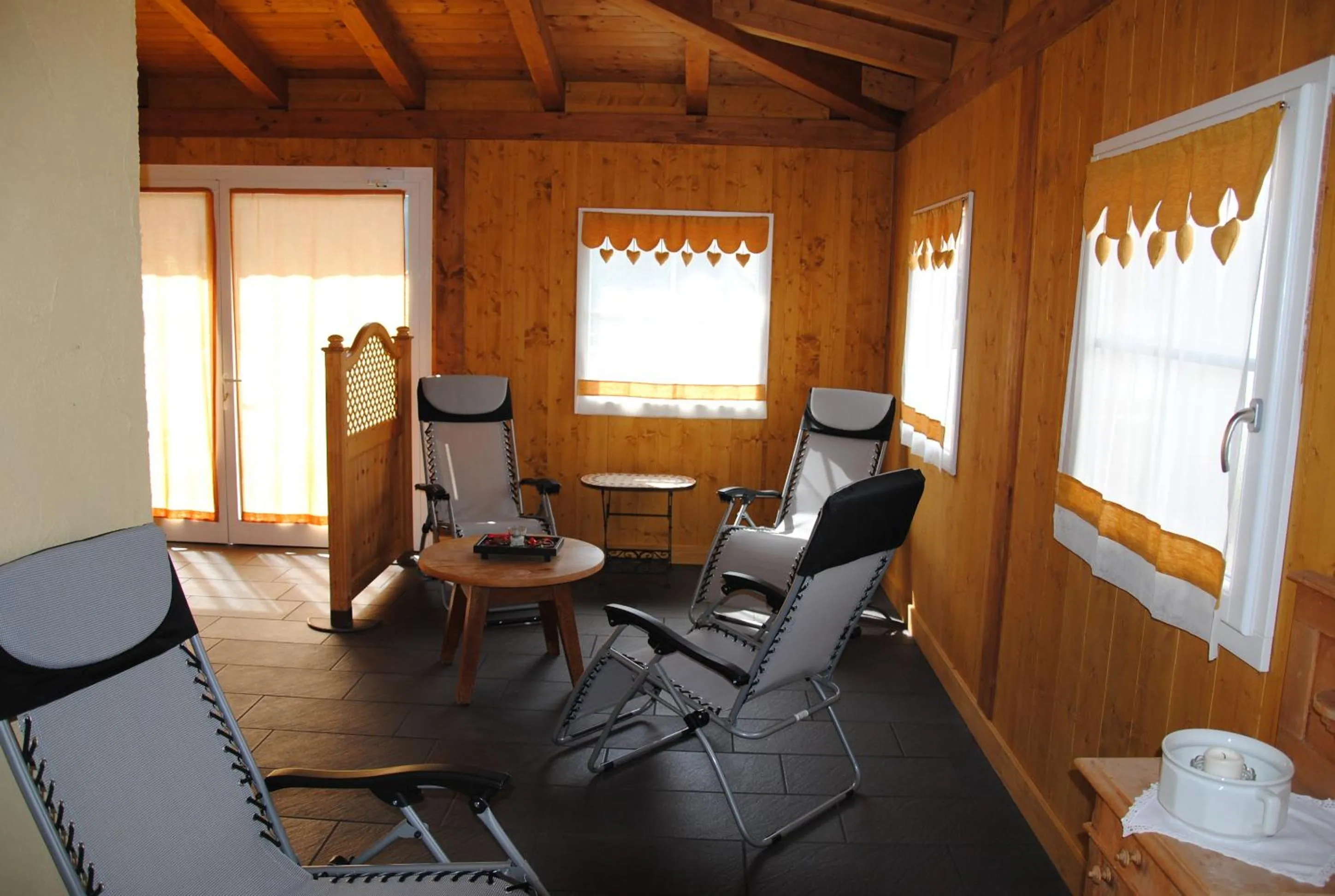 Spa and wellness centre/facilities in Dolasilla Park Hotel