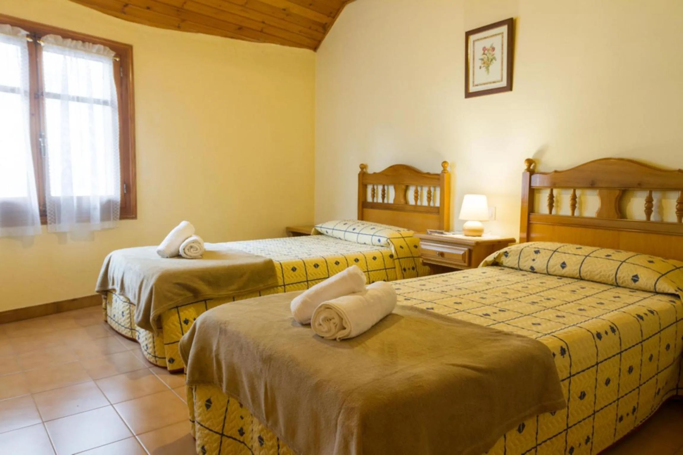 Hostal Aiguamog