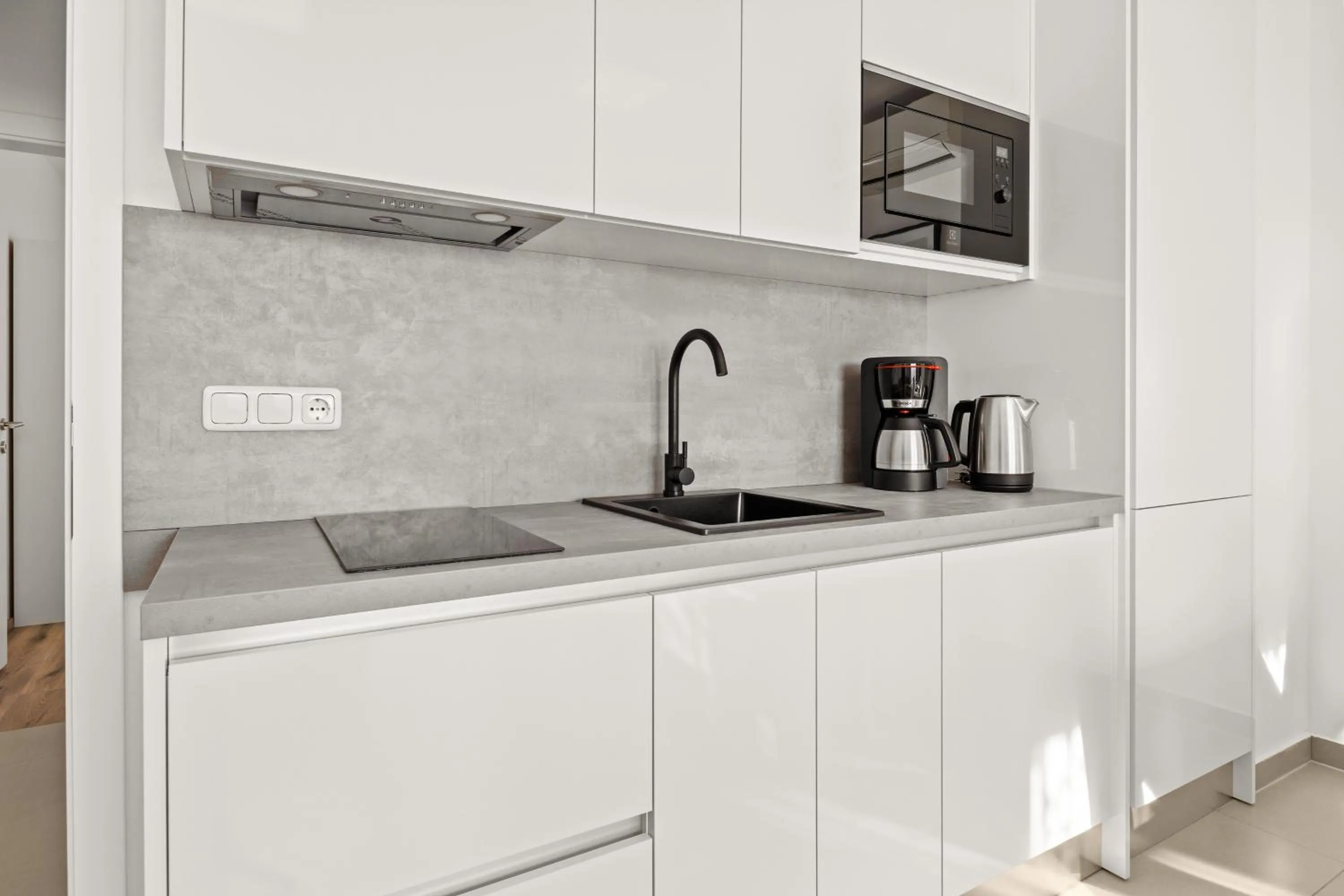 Apartment AnaKatarina